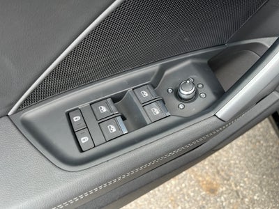 2025 Audi A3 Premium