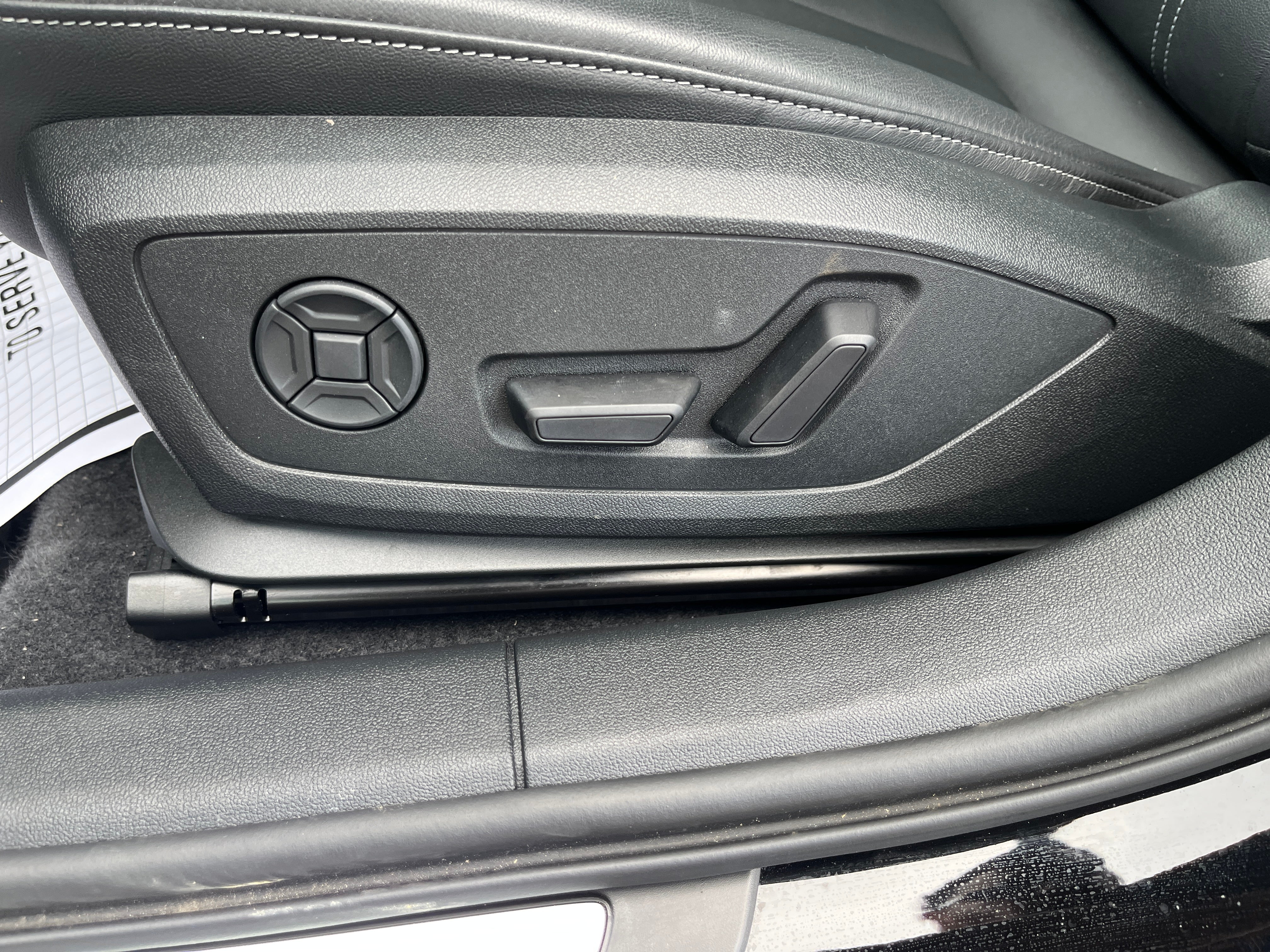 2025 Audi A3 Premium