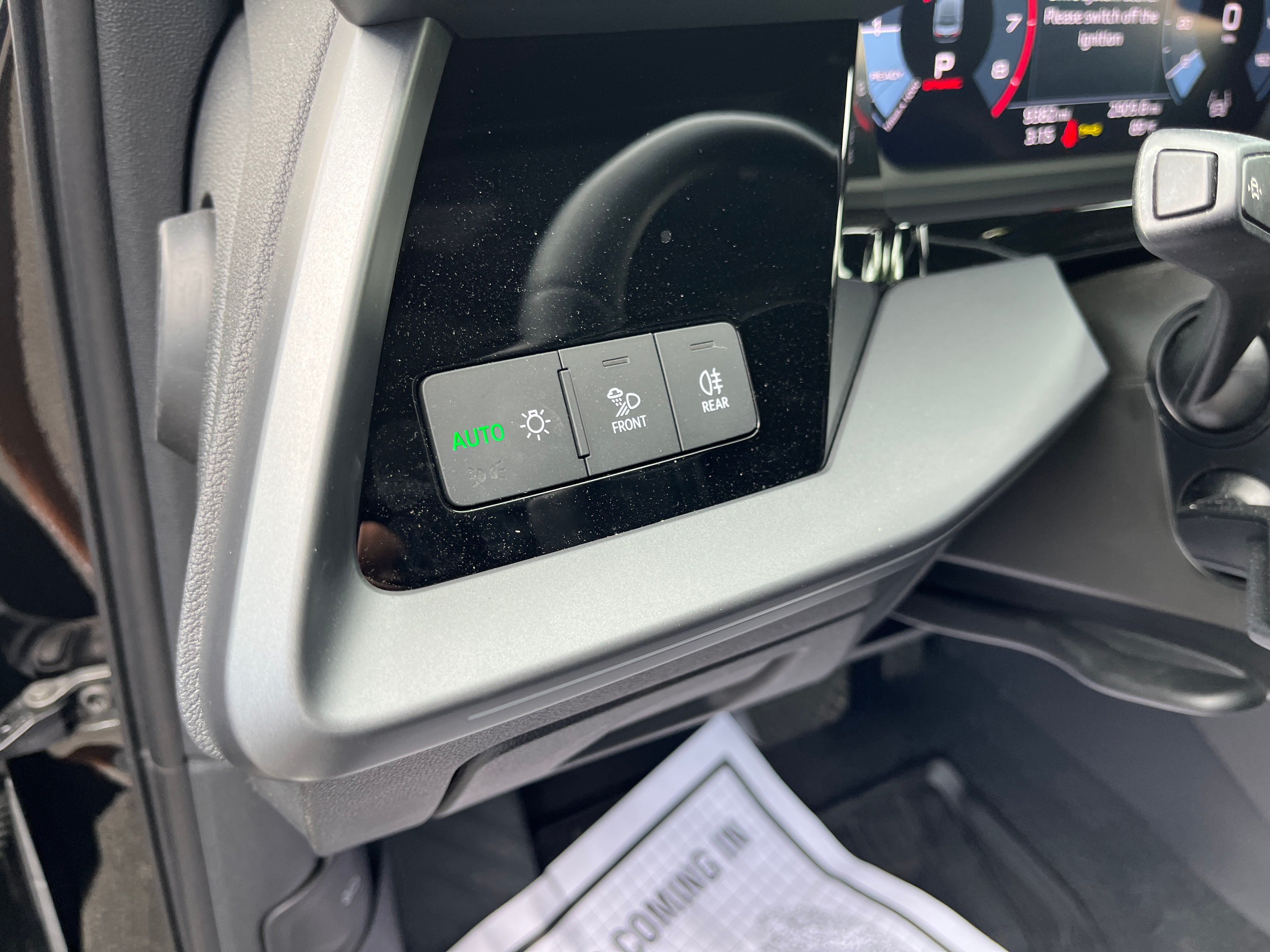 2025 Audi A3 Premium