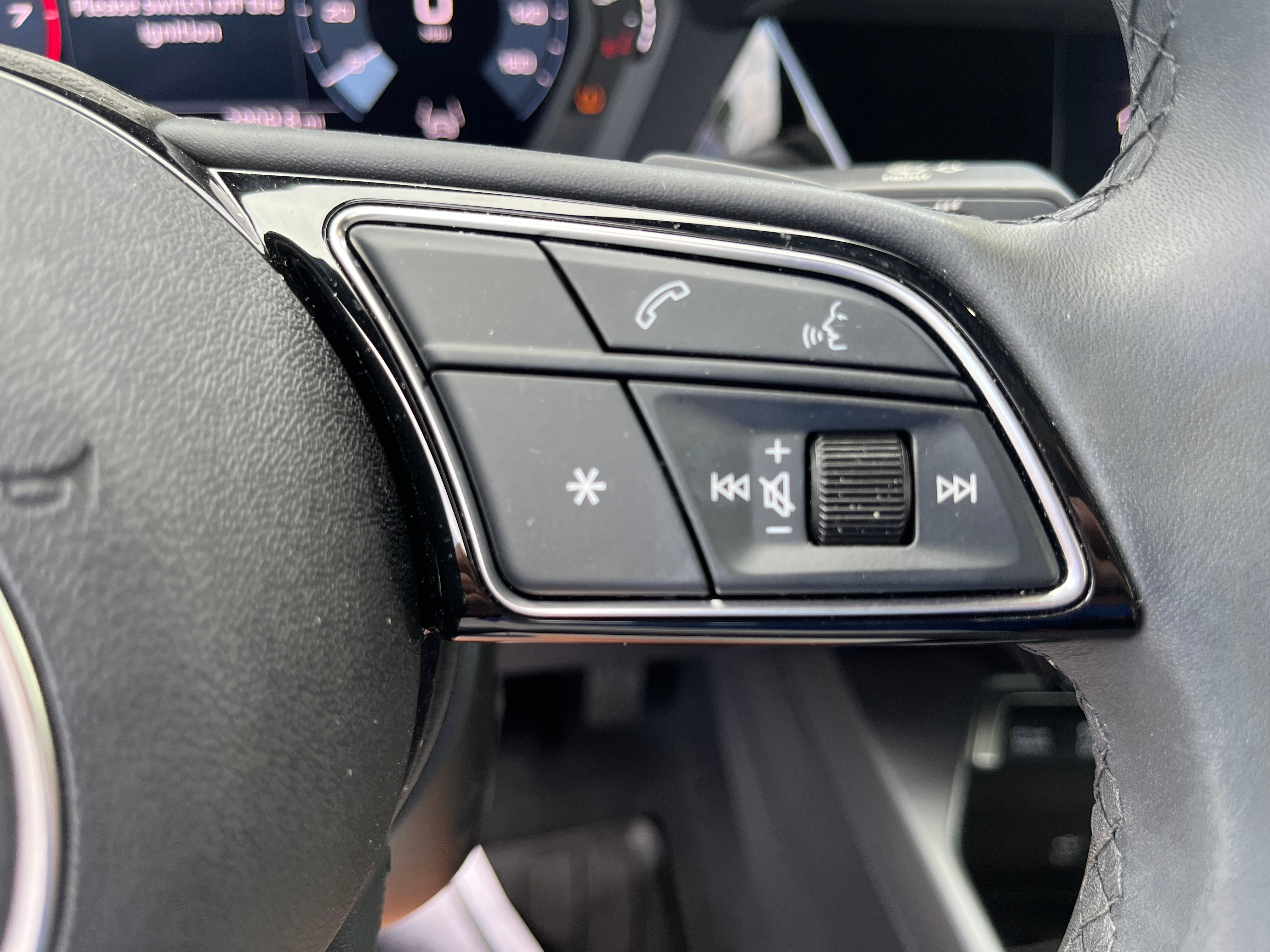 2025 Audi A3 Premium