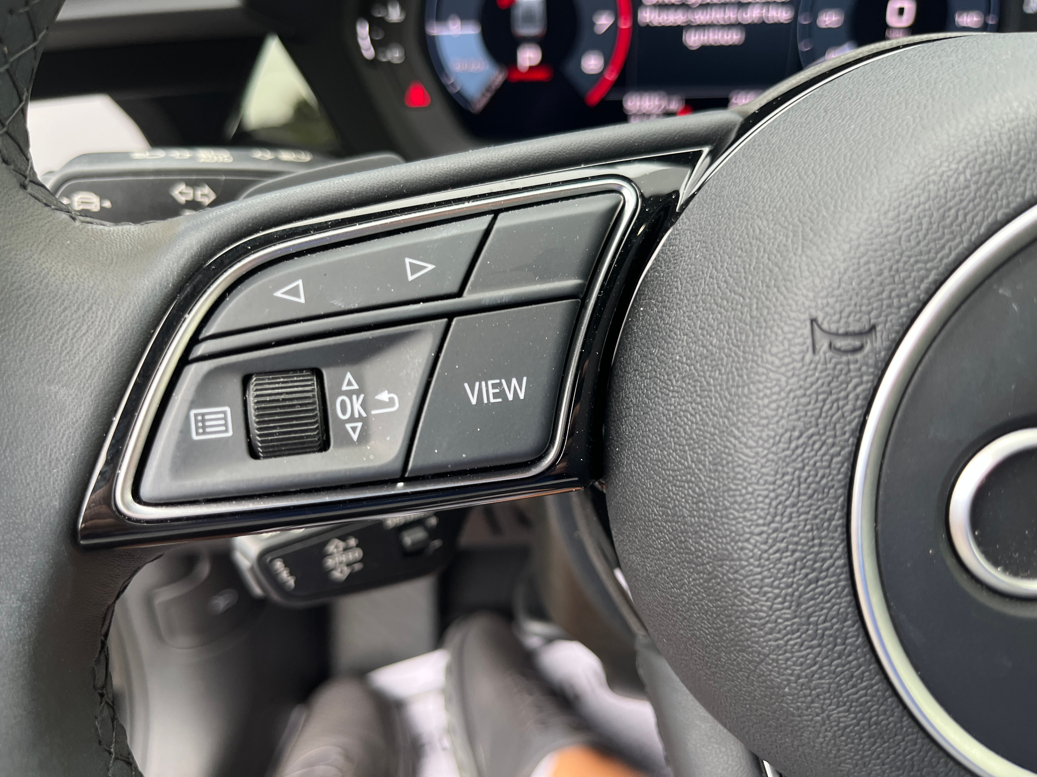 2025 Audi A3 Premium