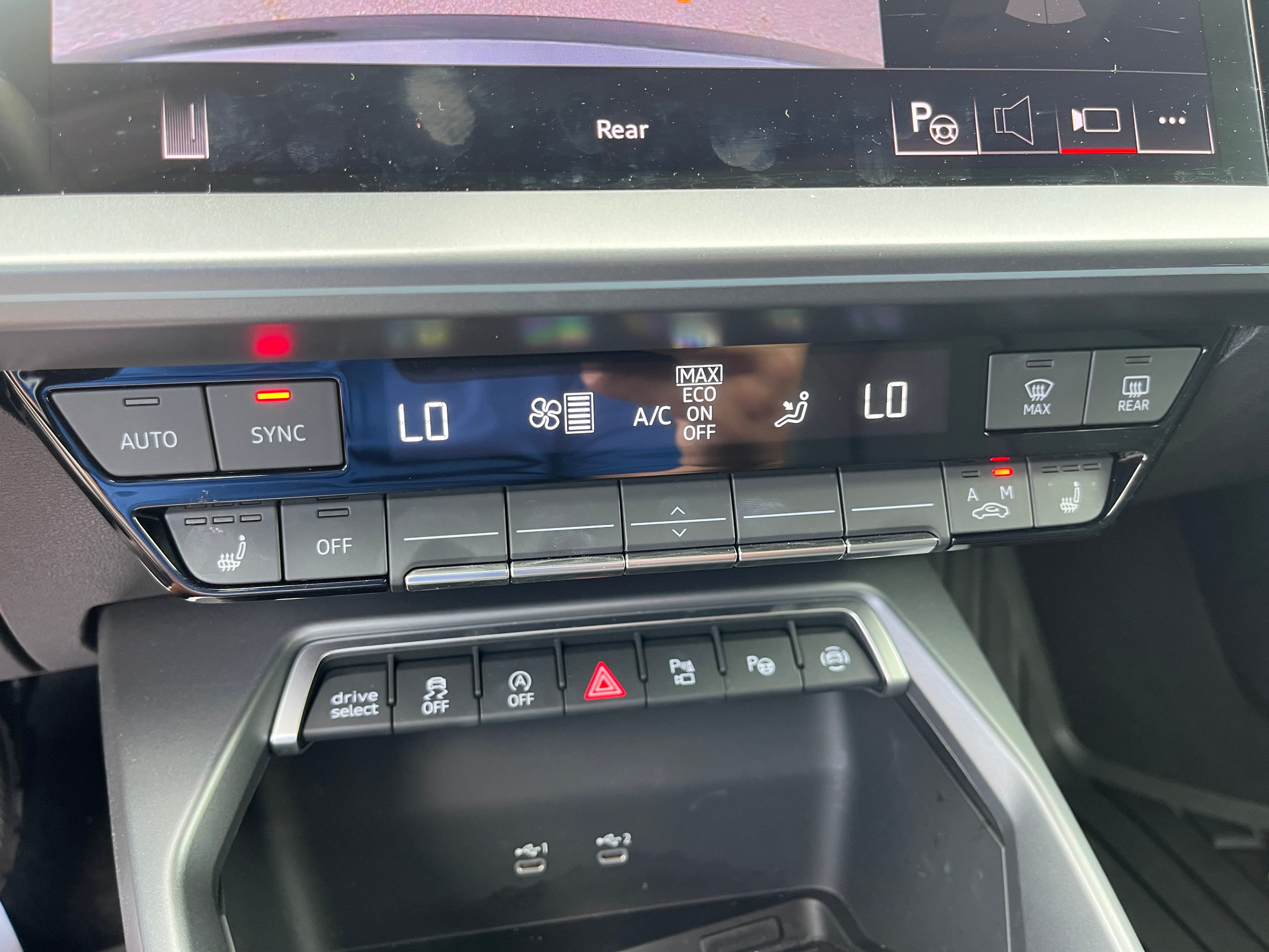 2025 Audi A3 Premium