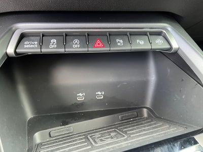 2025 Audi A3 Premium