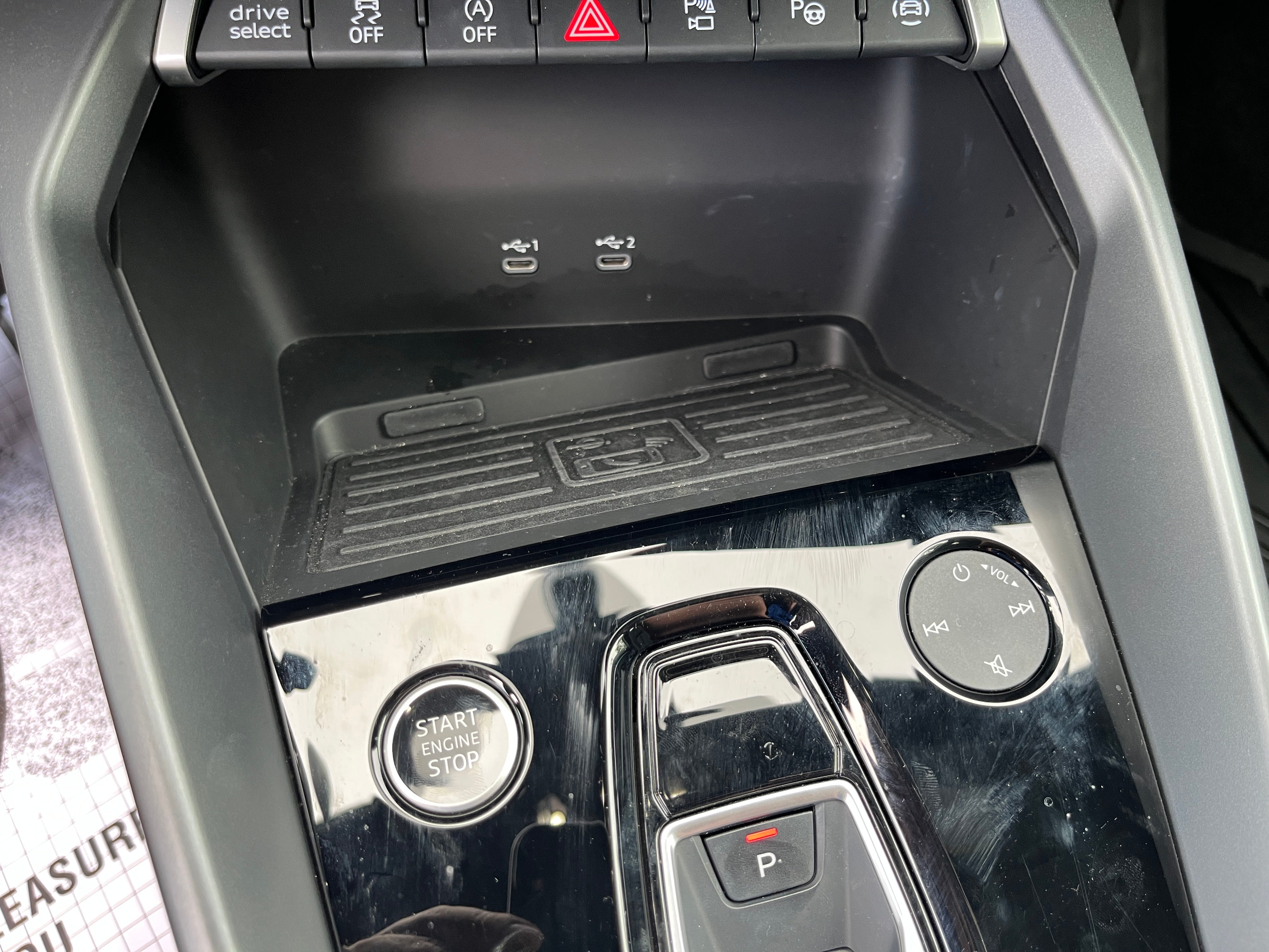 2025 Audi A3 Premium