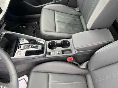 2025 Audi A3 Premium