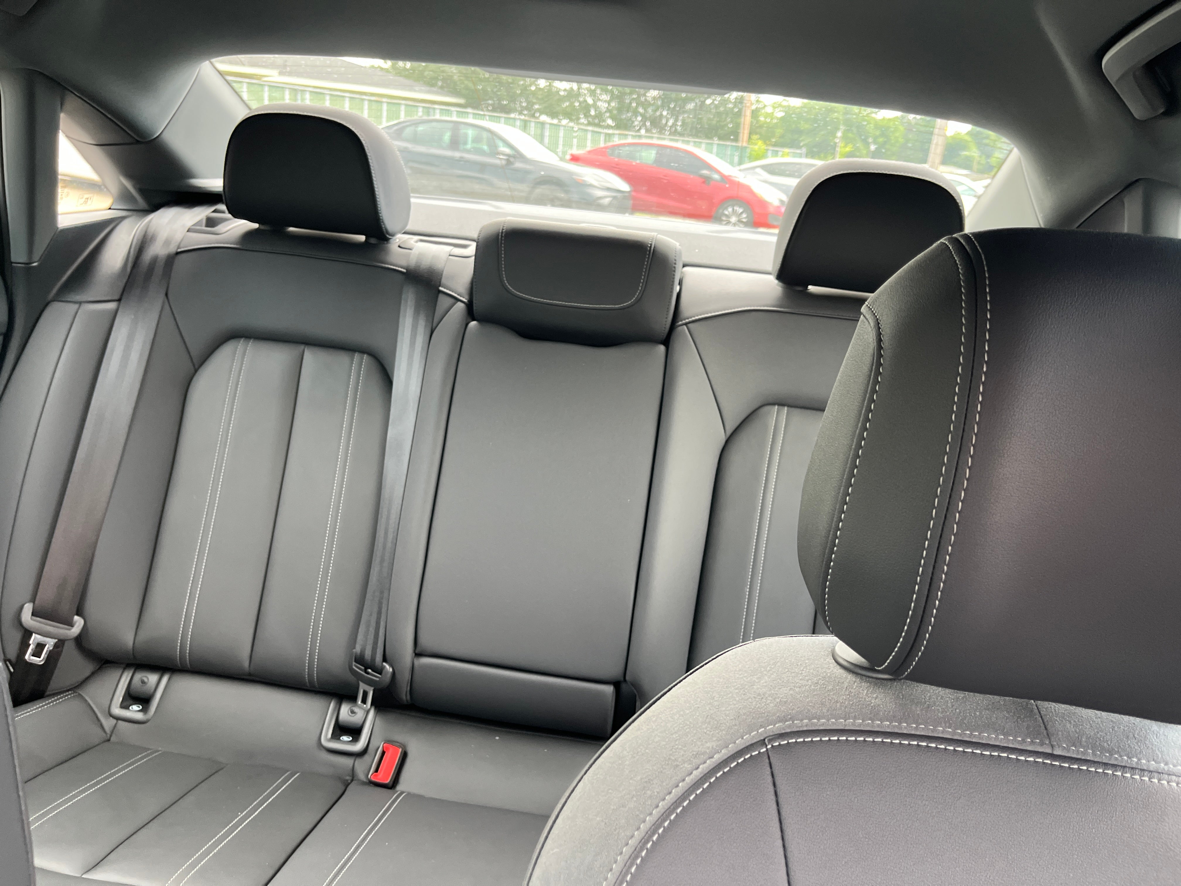 2025 Audi A3 Premium