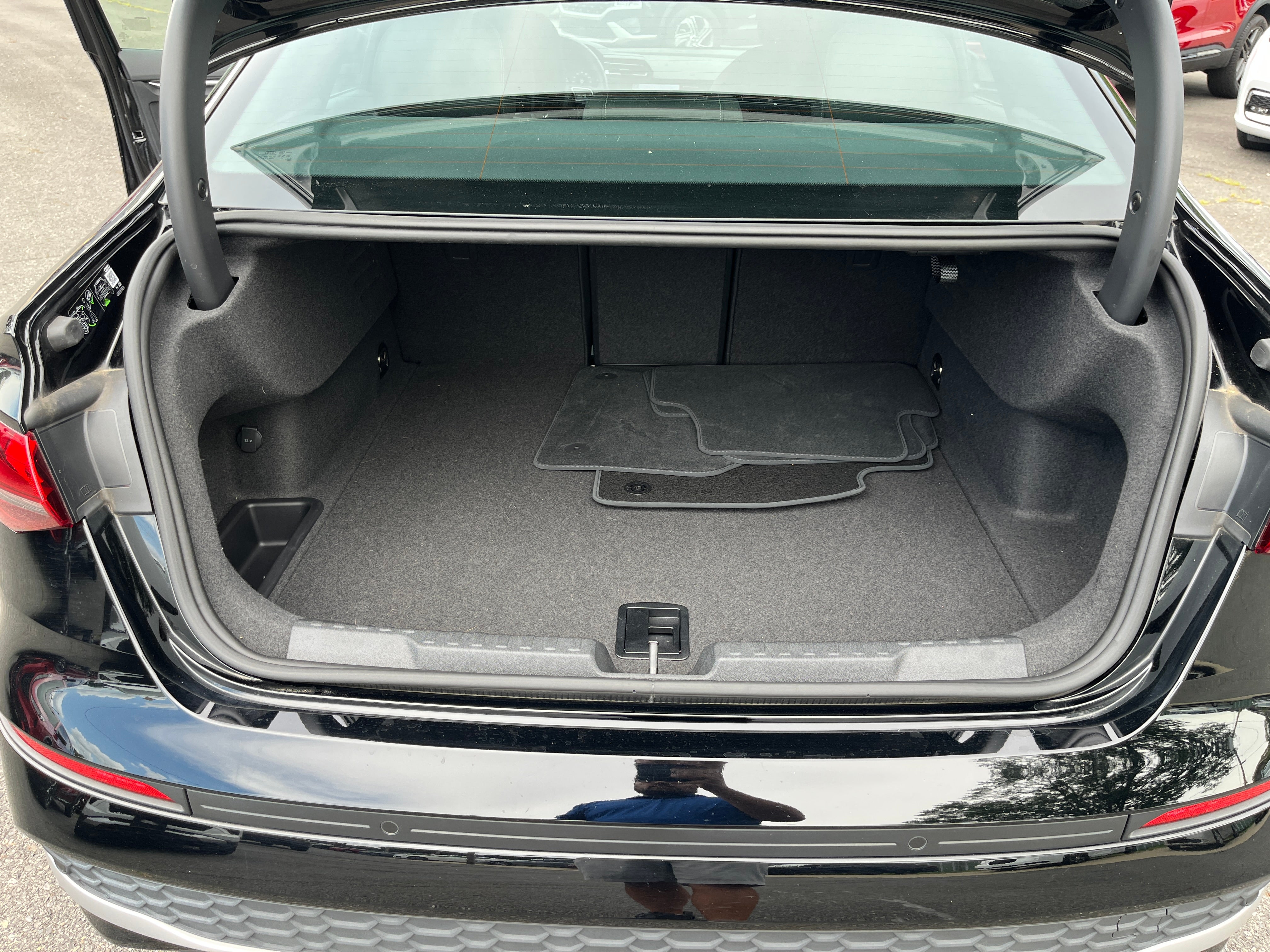 2025 Audi A3 Premium