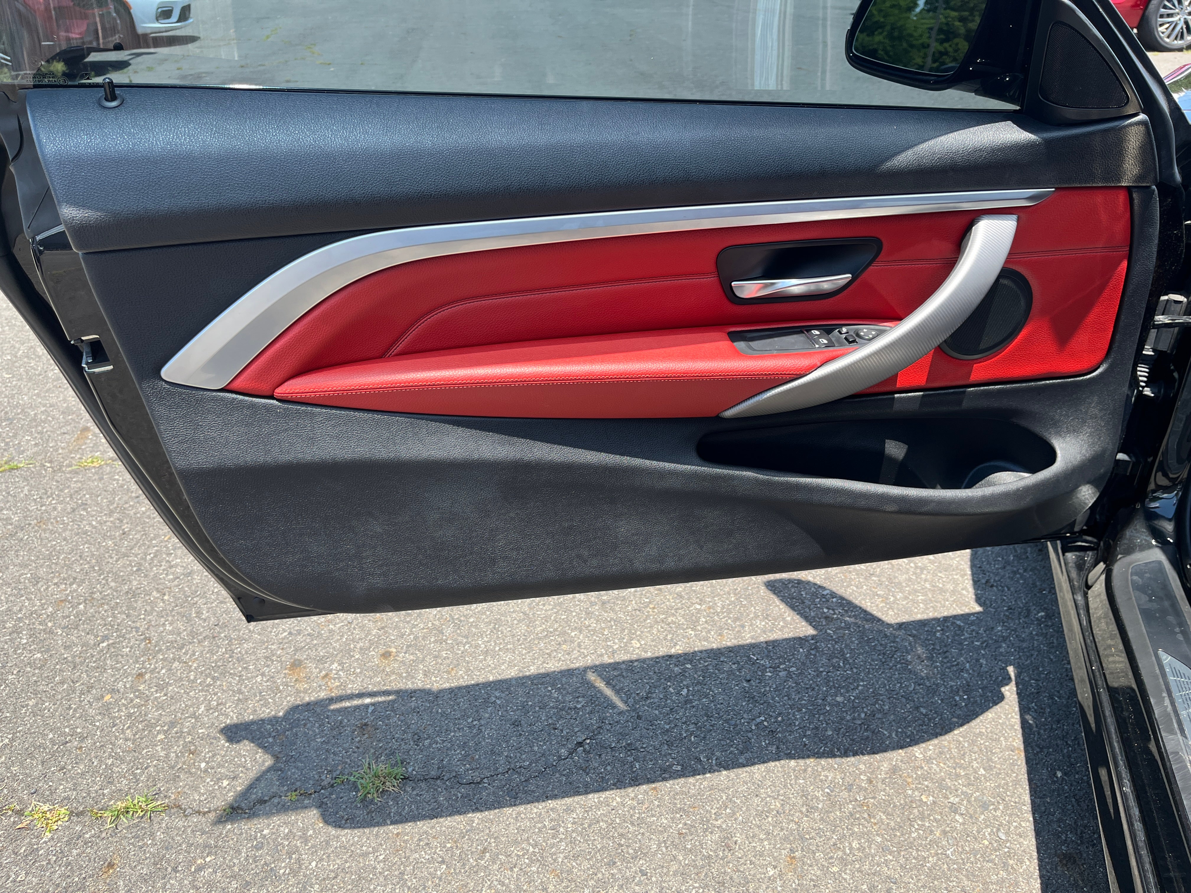 2019 BMW 4 Series 430i