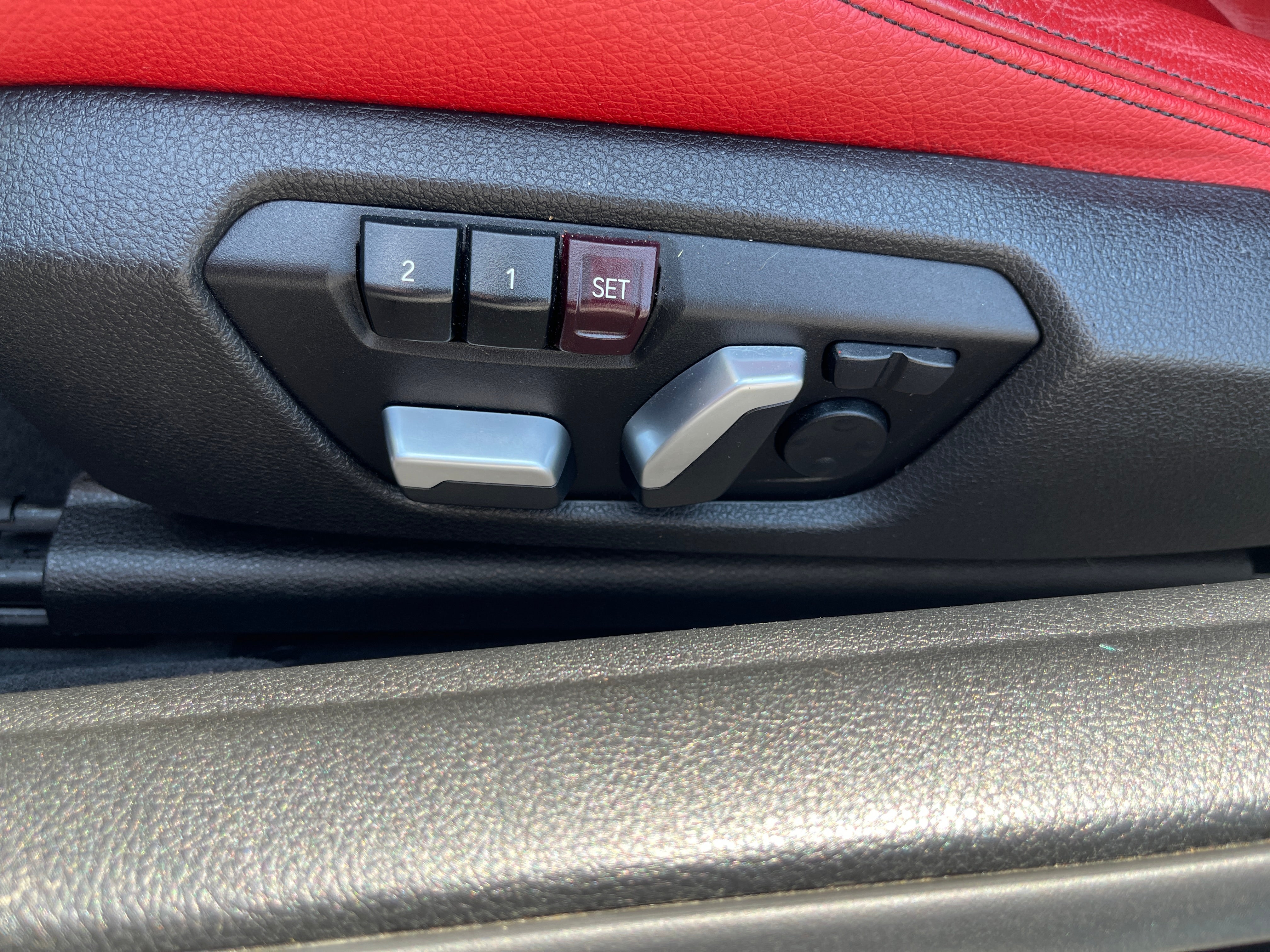 2019 BMW 4 Series 430i