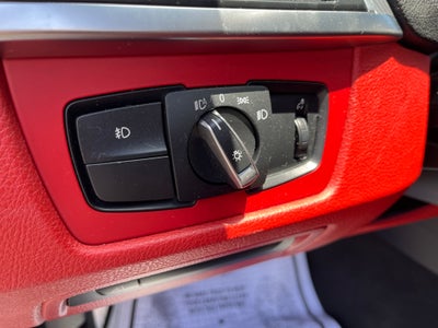 2019 BMW 4 Series 430i