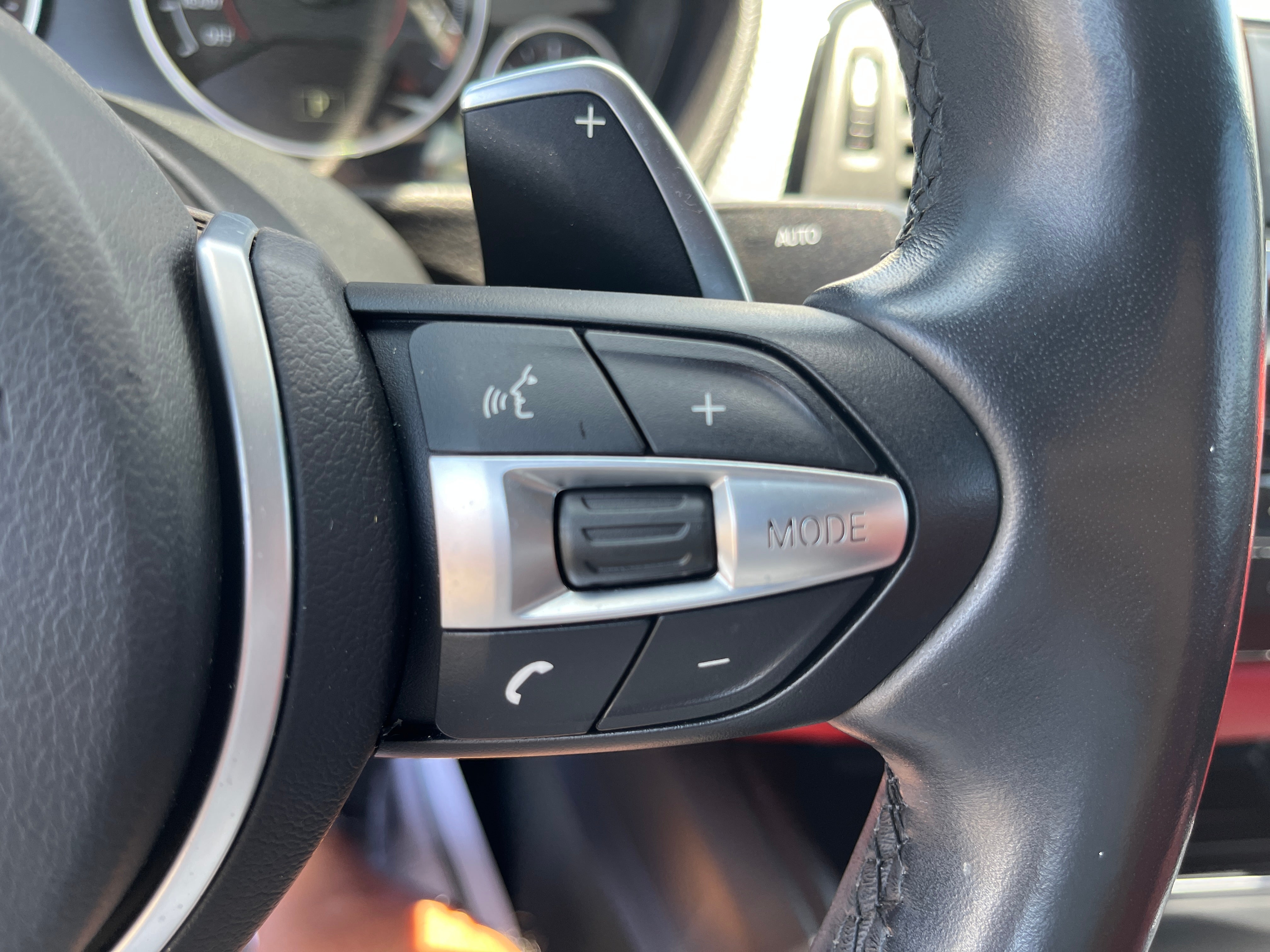 2019 BMW 4 Series 430i