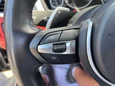 2019 BMW 4 Series 430i