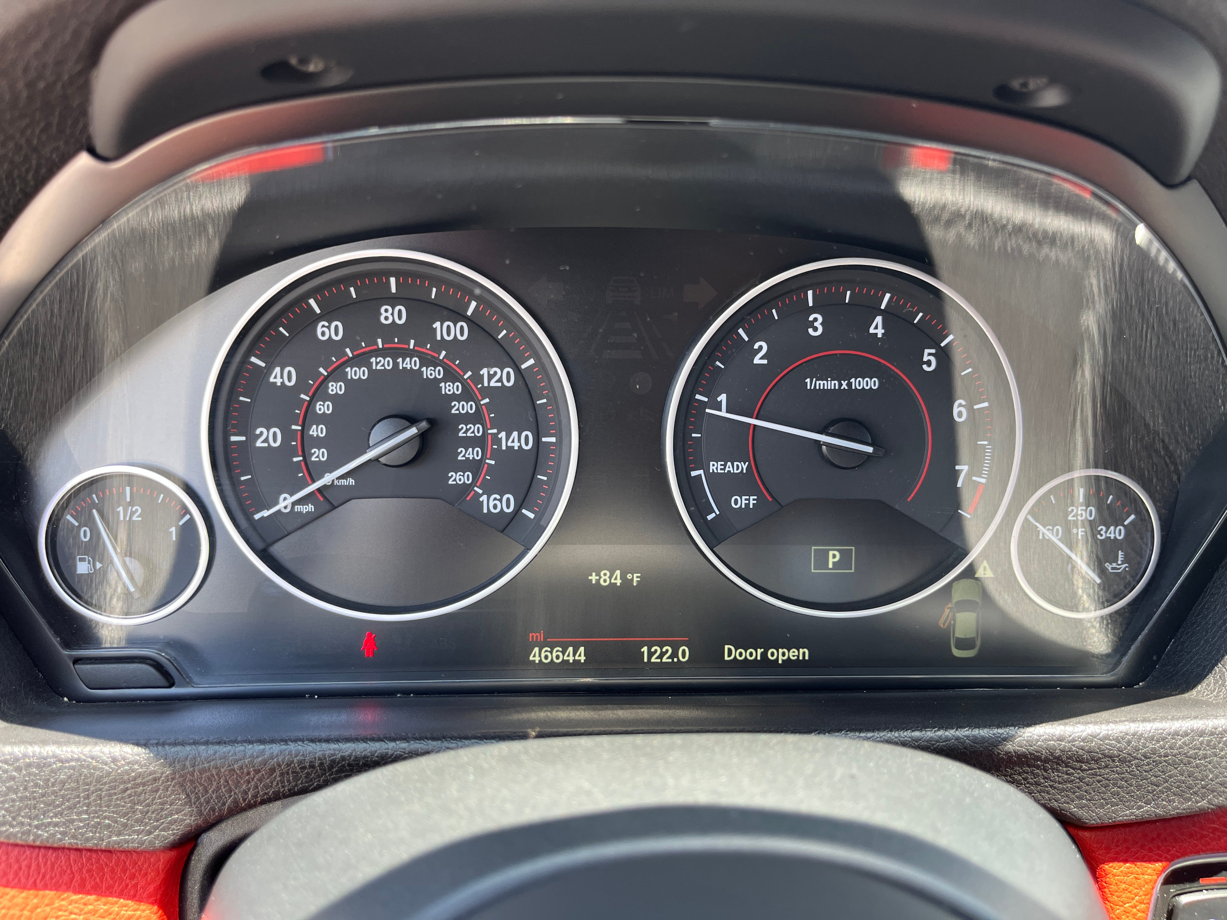 2019 BMW 4 Series 430i