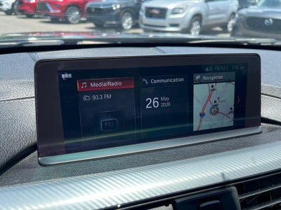 2019 BMW 4 Series 430i
