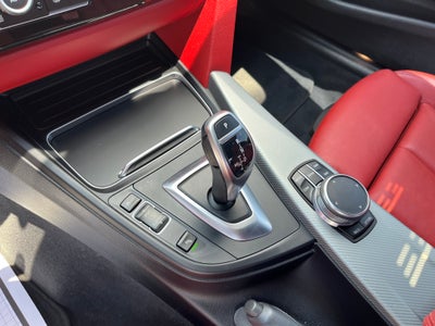 2019 BMW 4 Series 430i