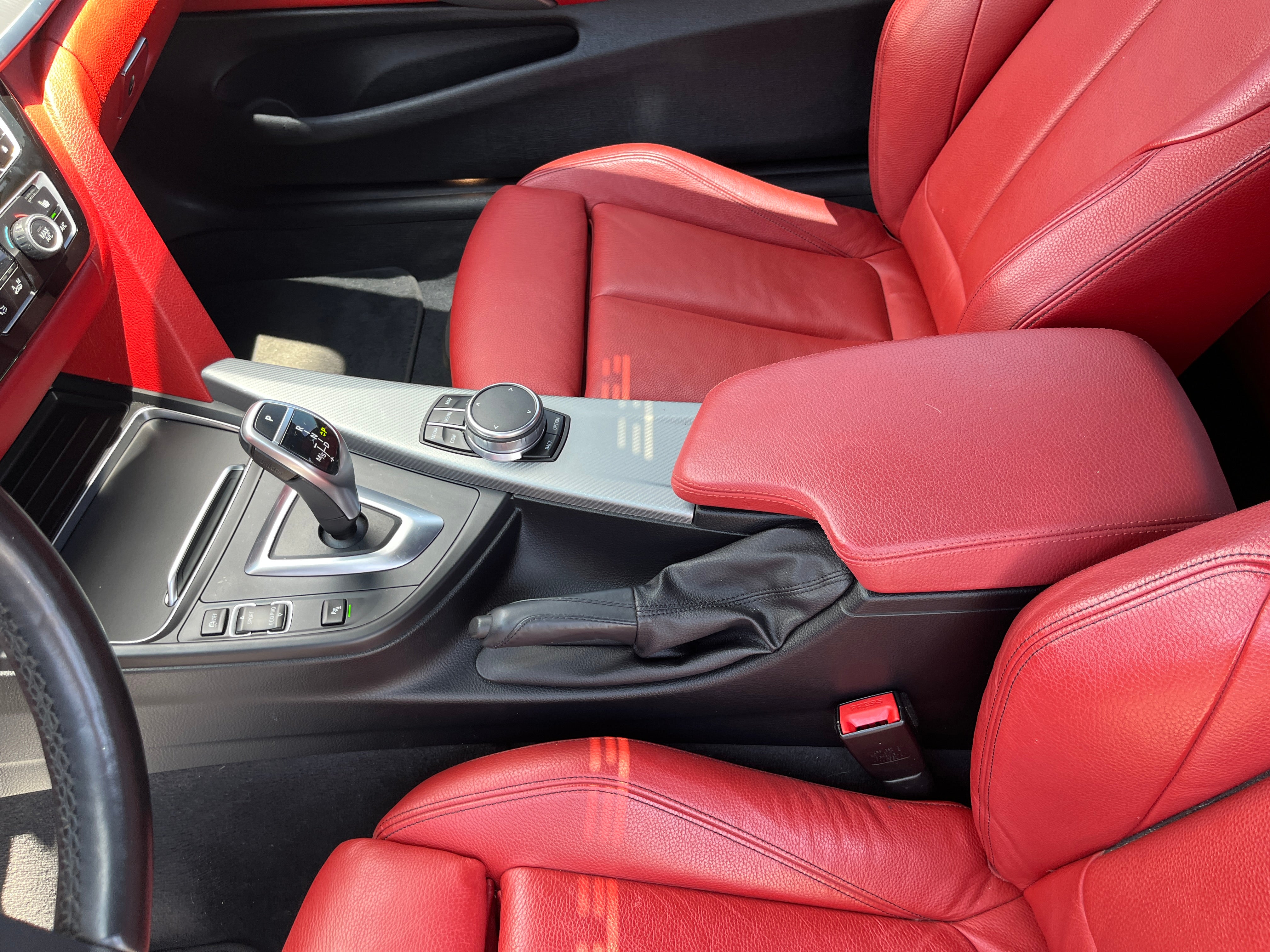 2019 BMW 4 Series 430i
