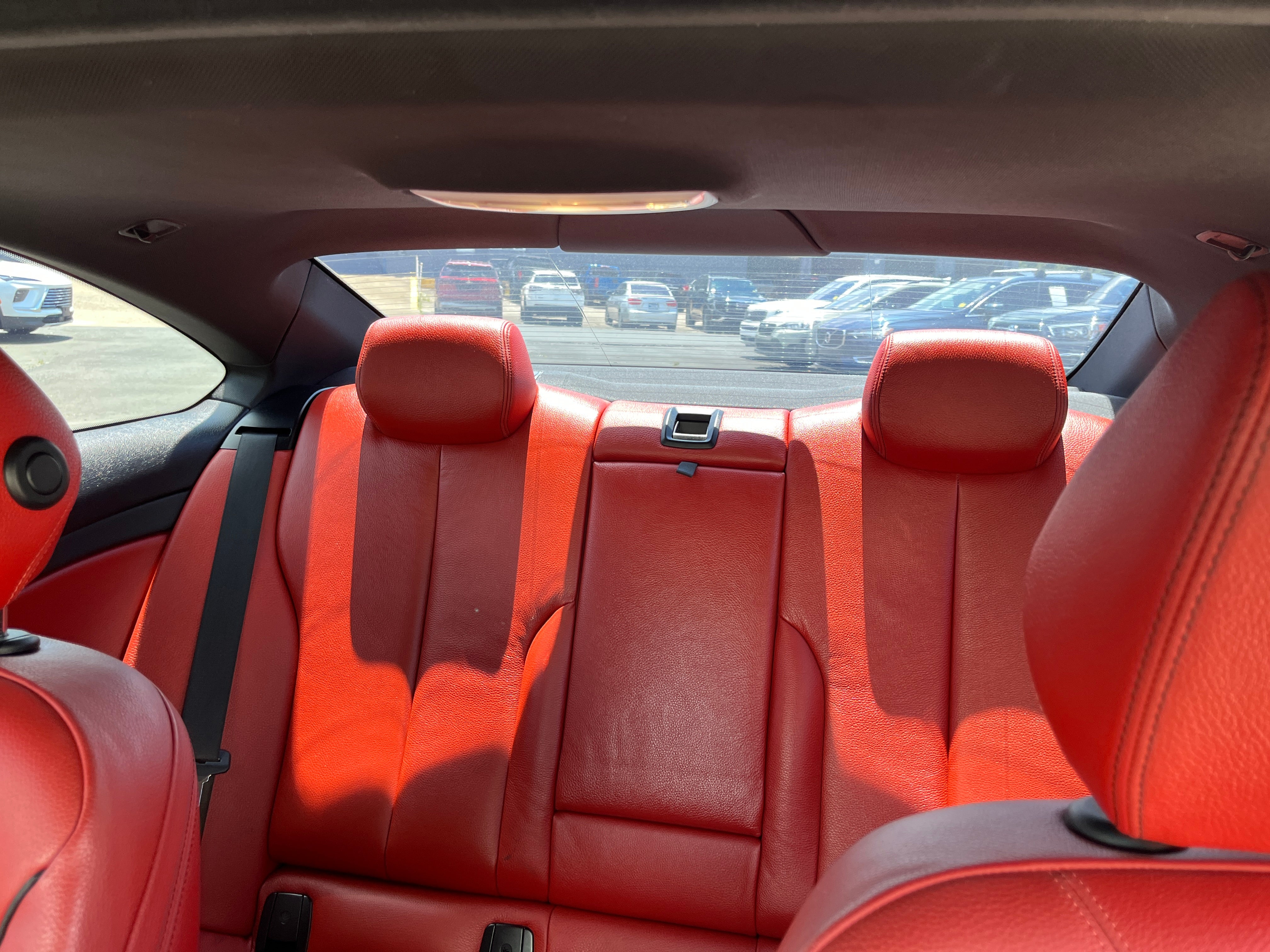 2019 BMW 4 Series 430i