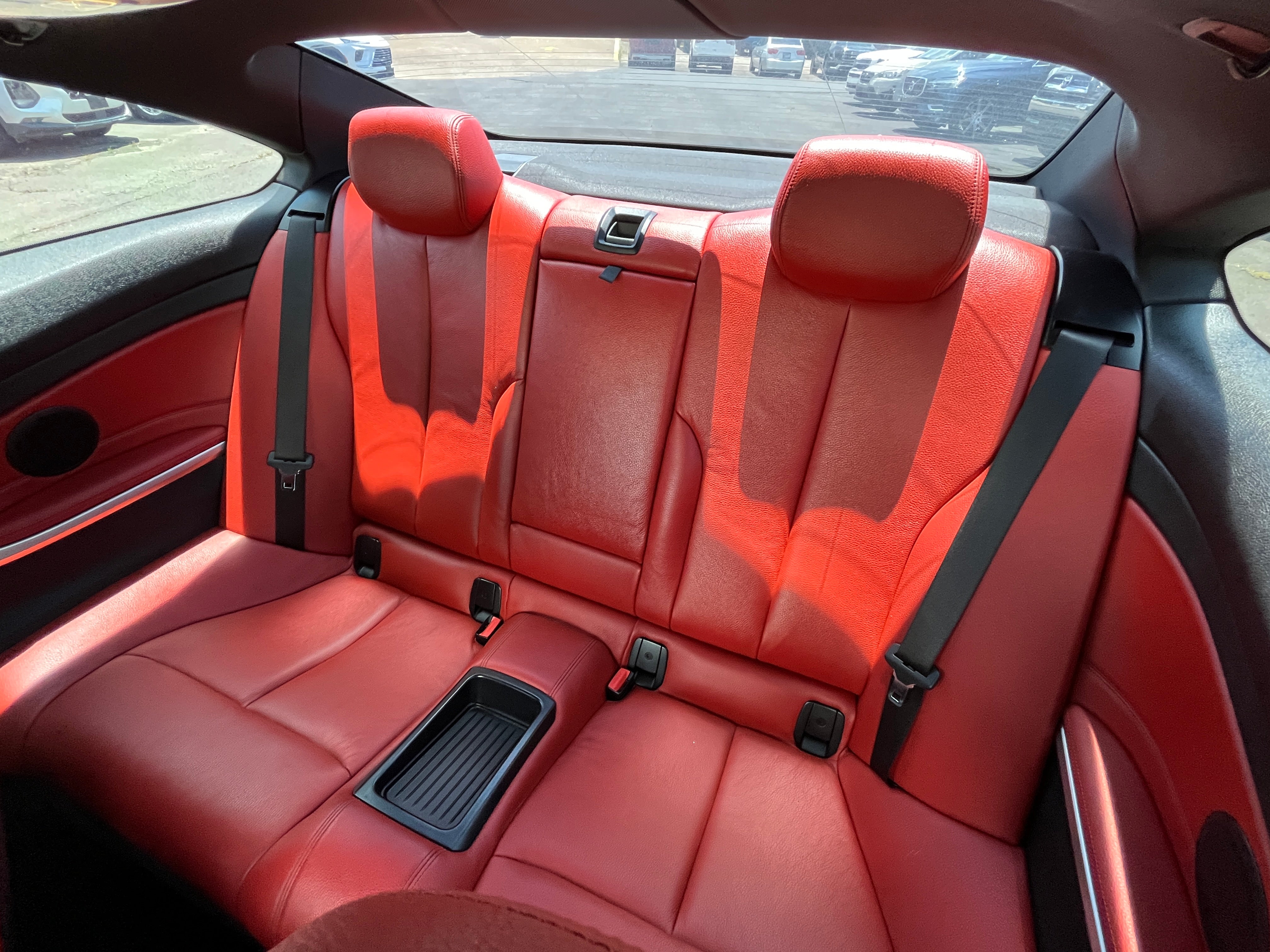 2019 BMW 4 Series 430i