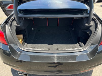 2019 BMW 4 Series 430i