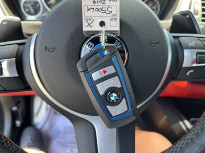 2019 BMW 4 Series 430i
