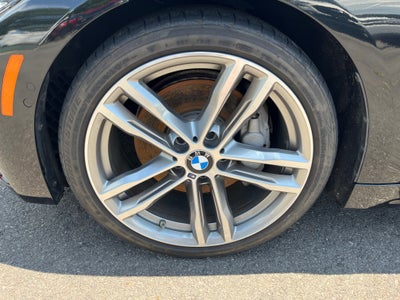 2019 BMW 4 Series 430i