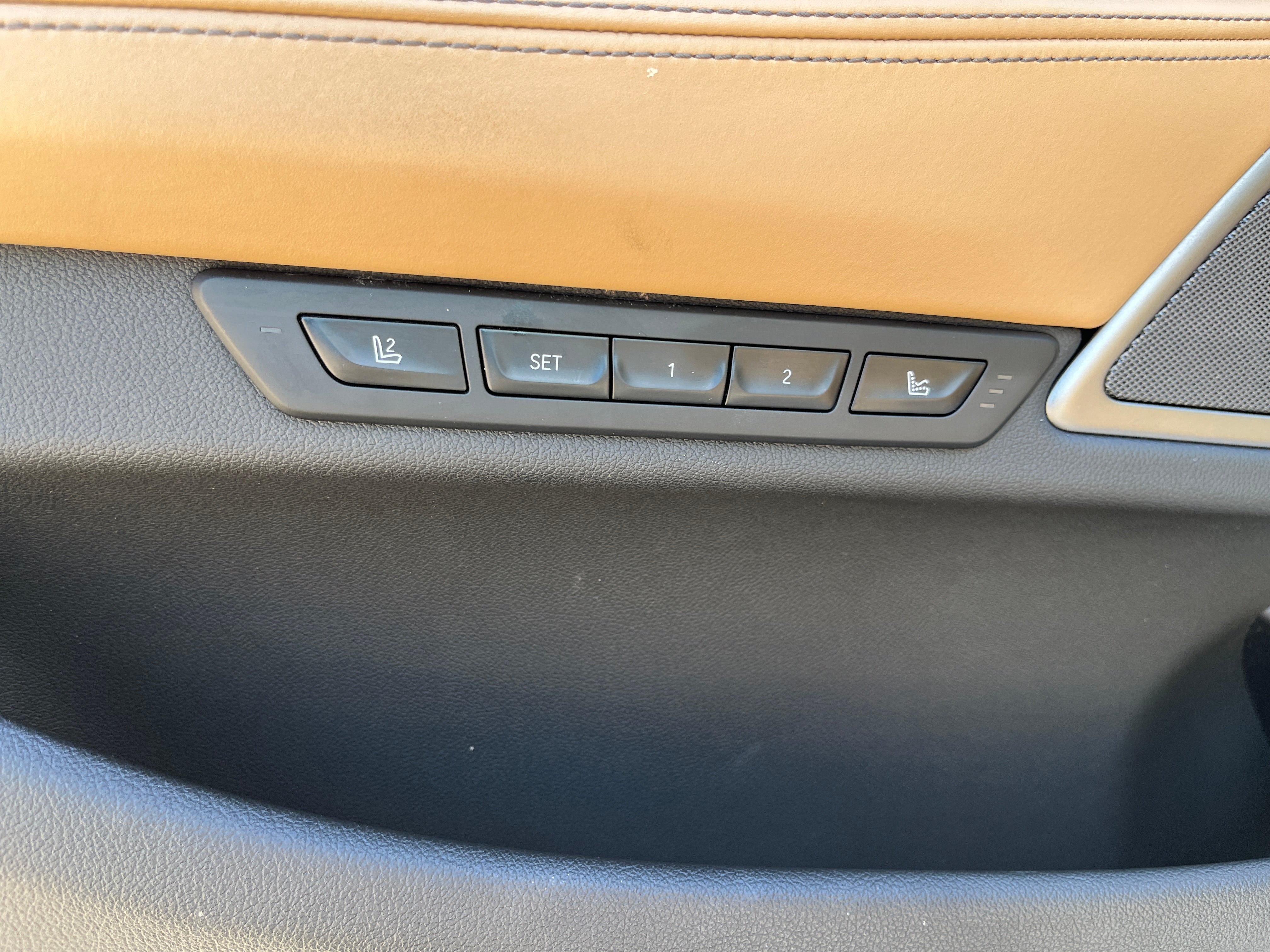 2022 BMW 7 Series 740i xDrive