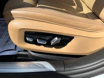 2022 BMW 7 Series 740i xDrive