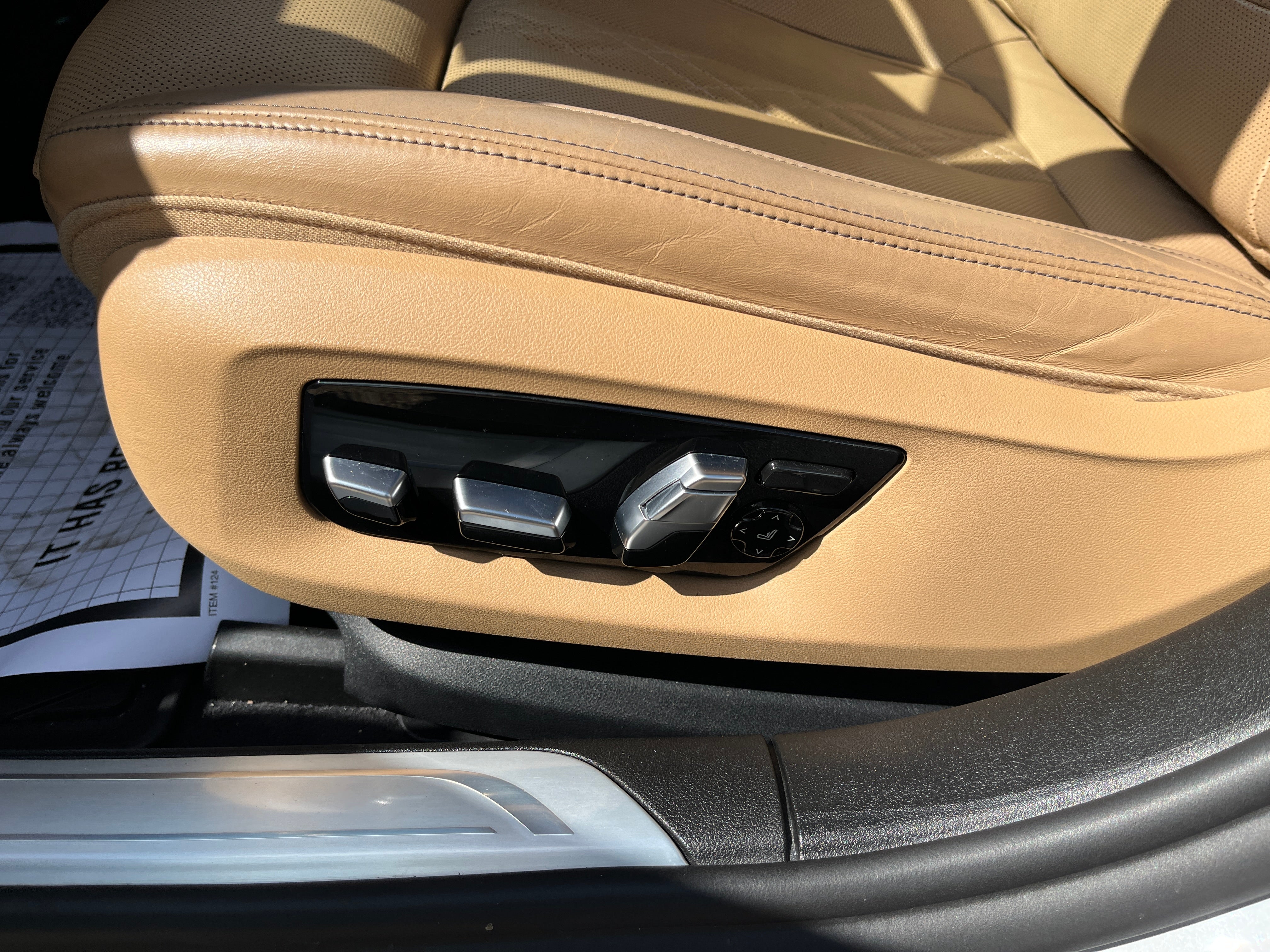 2022 BMW 7 Series 740i xDrive