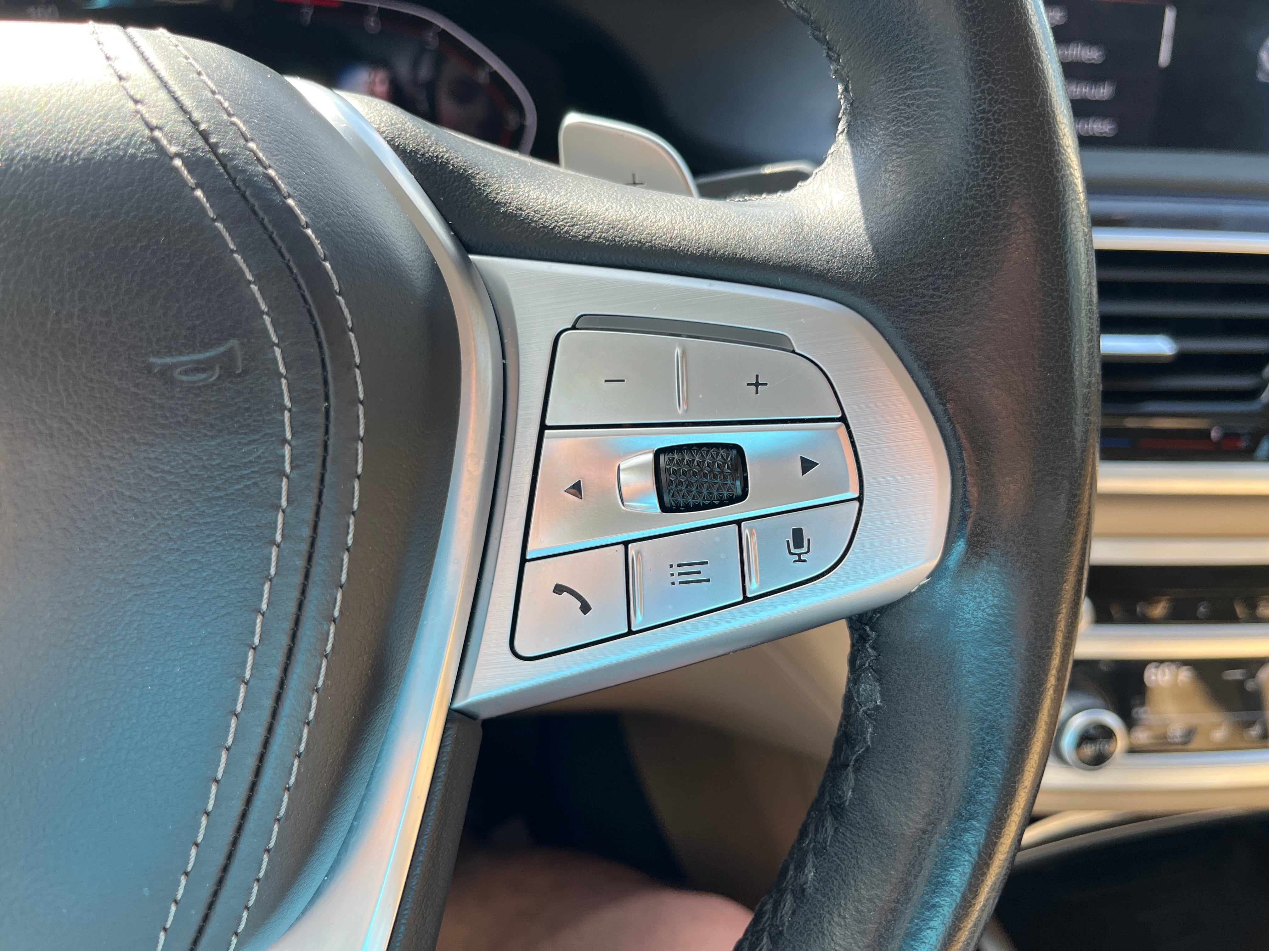 2022 BMW 7 Series 740i xDrive