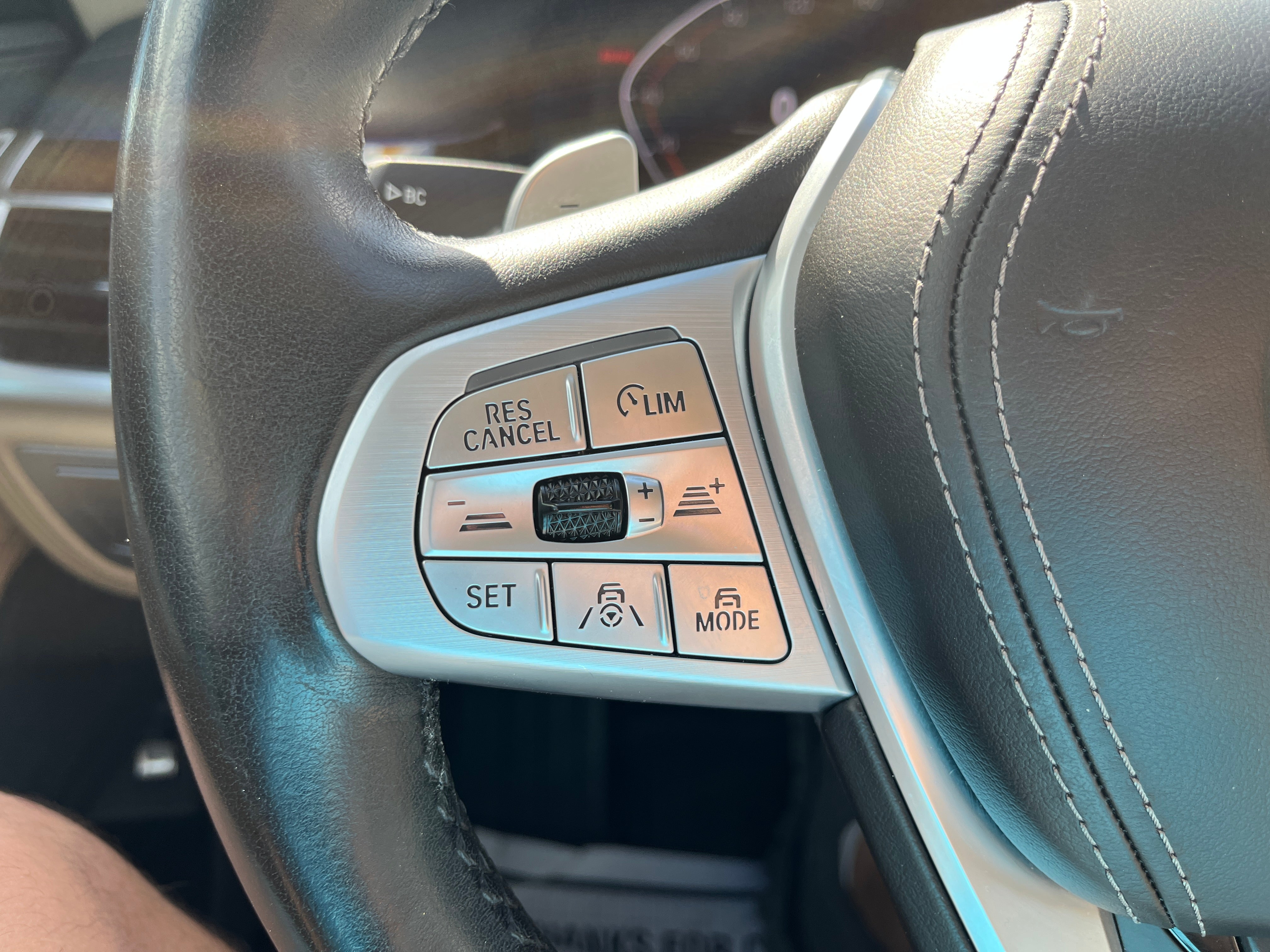 2022 BMW 7 Series 740i xDrive