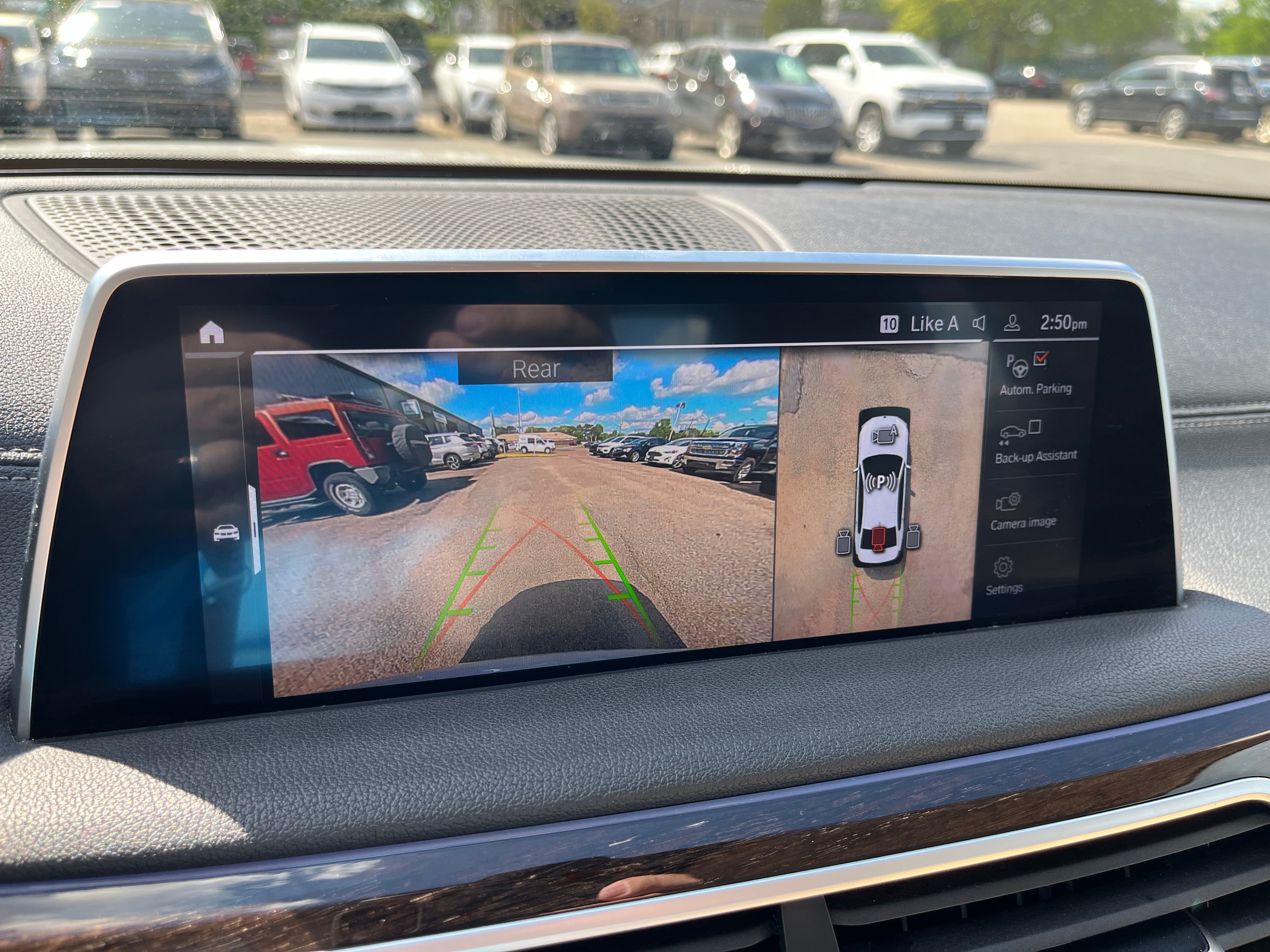 2022 BMW 7 Series 740i xDrive