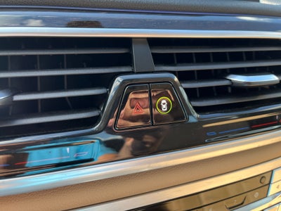 2022 BMW 7 Series 740i xDrive