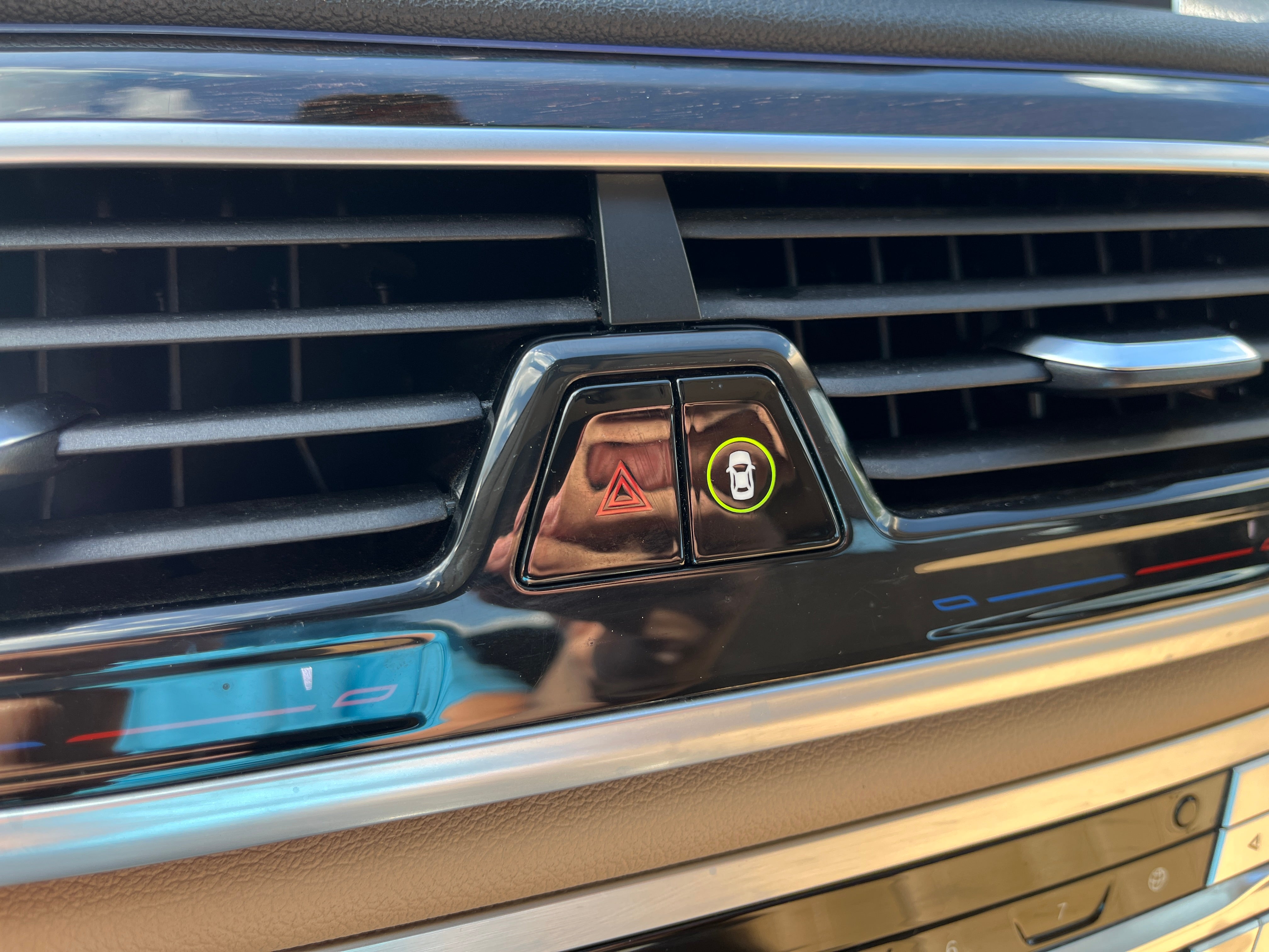 2022 BMW 7 Series 740i xDrive