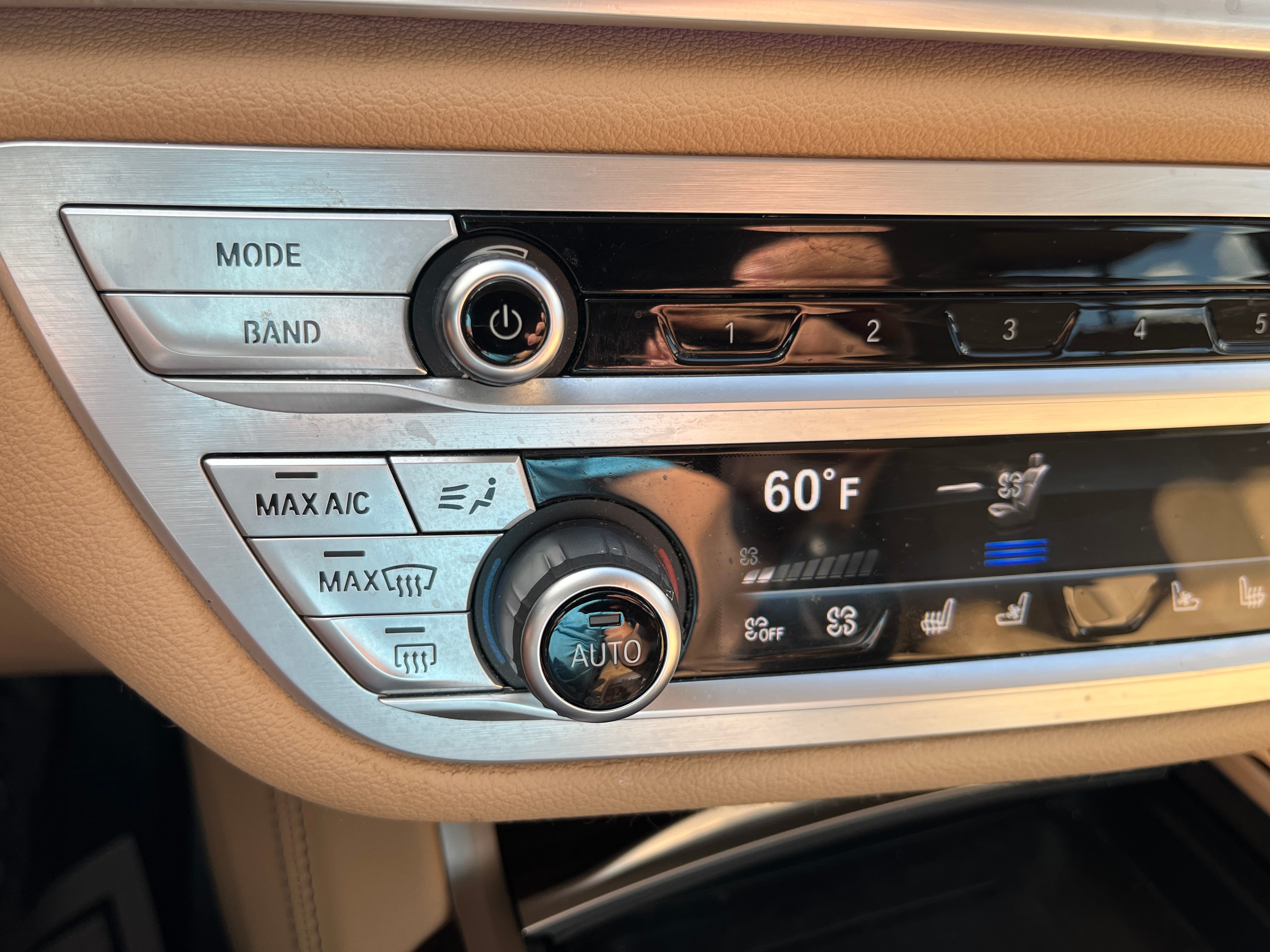 2022 BMW 7 Series 740i xDrive