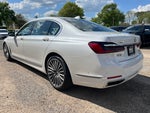 2022 BMW 7 Series 740i xDrive