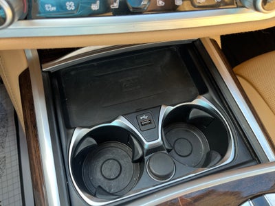 2022 BMW 7 Series 740i xDrive