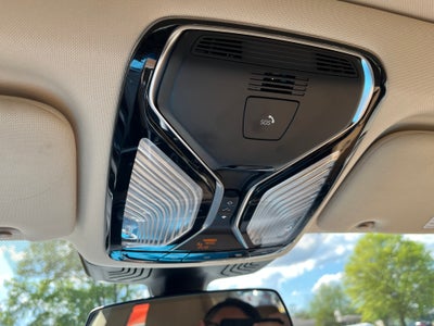 2022 BMW 7 Series 740i xDrive