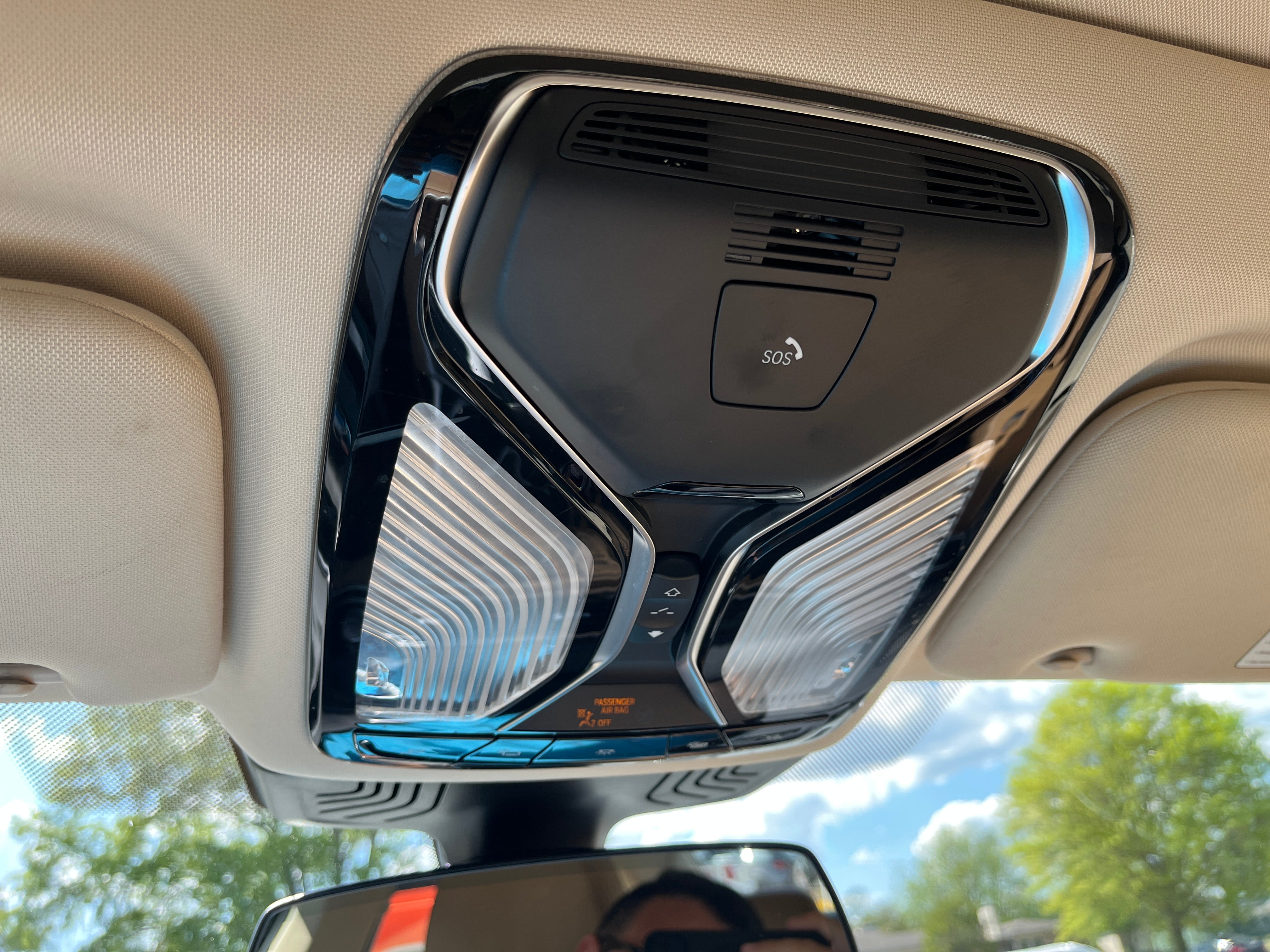 2022 BMW 7 Series 740i xDrive