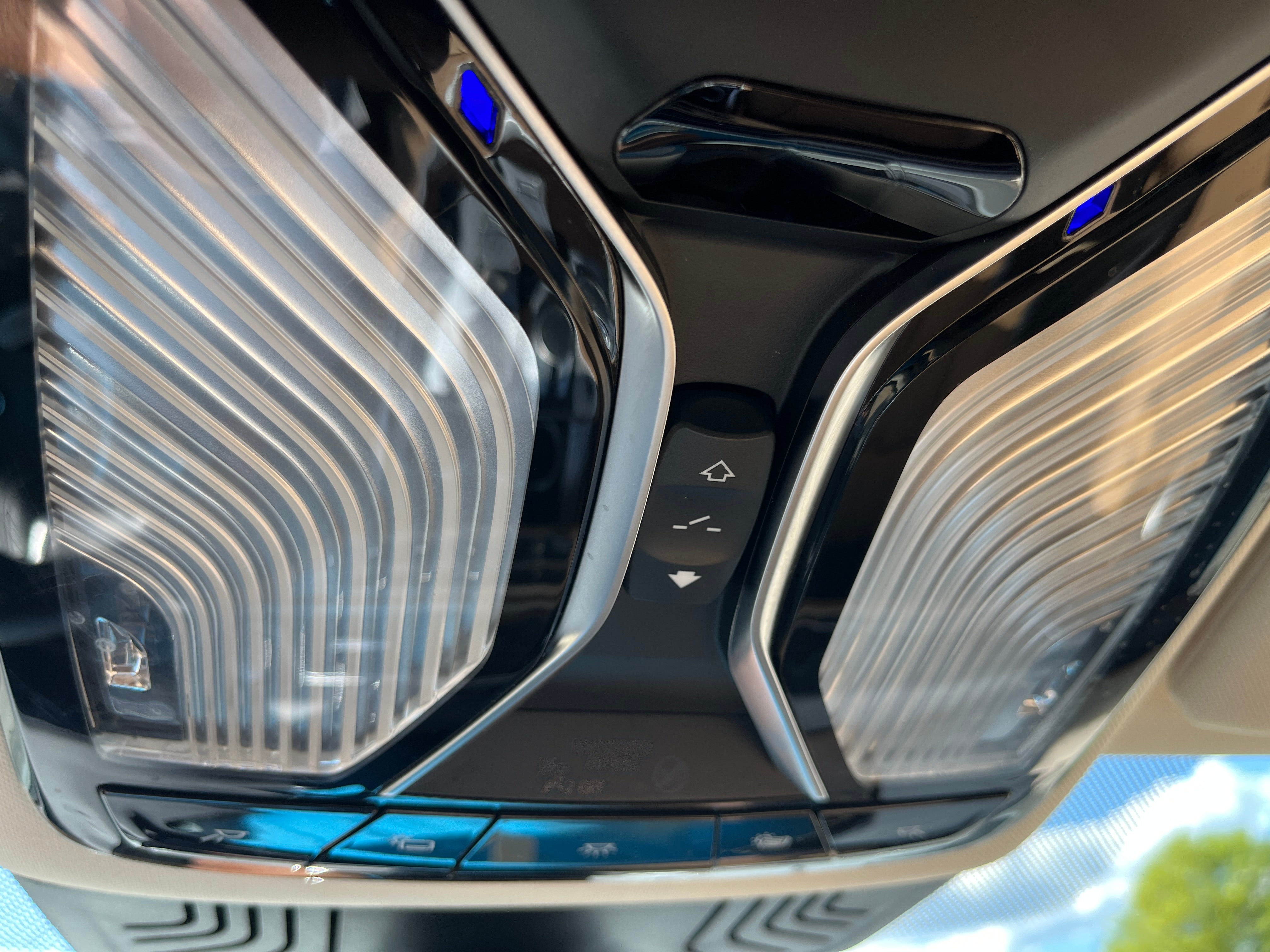 2022 BMW 7 Series 740i xDrive