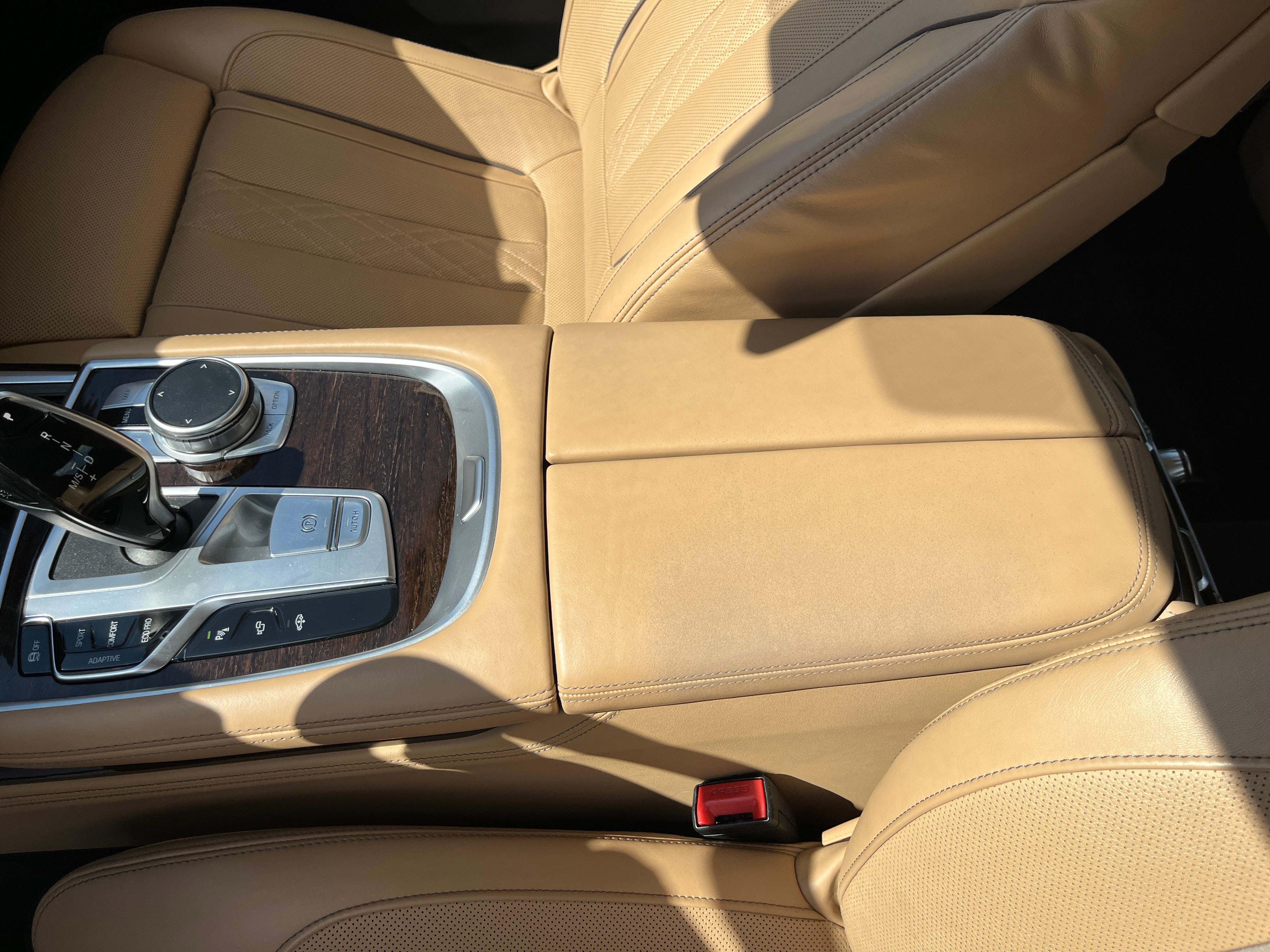 2022 BMW 7 Series 740i xDrive