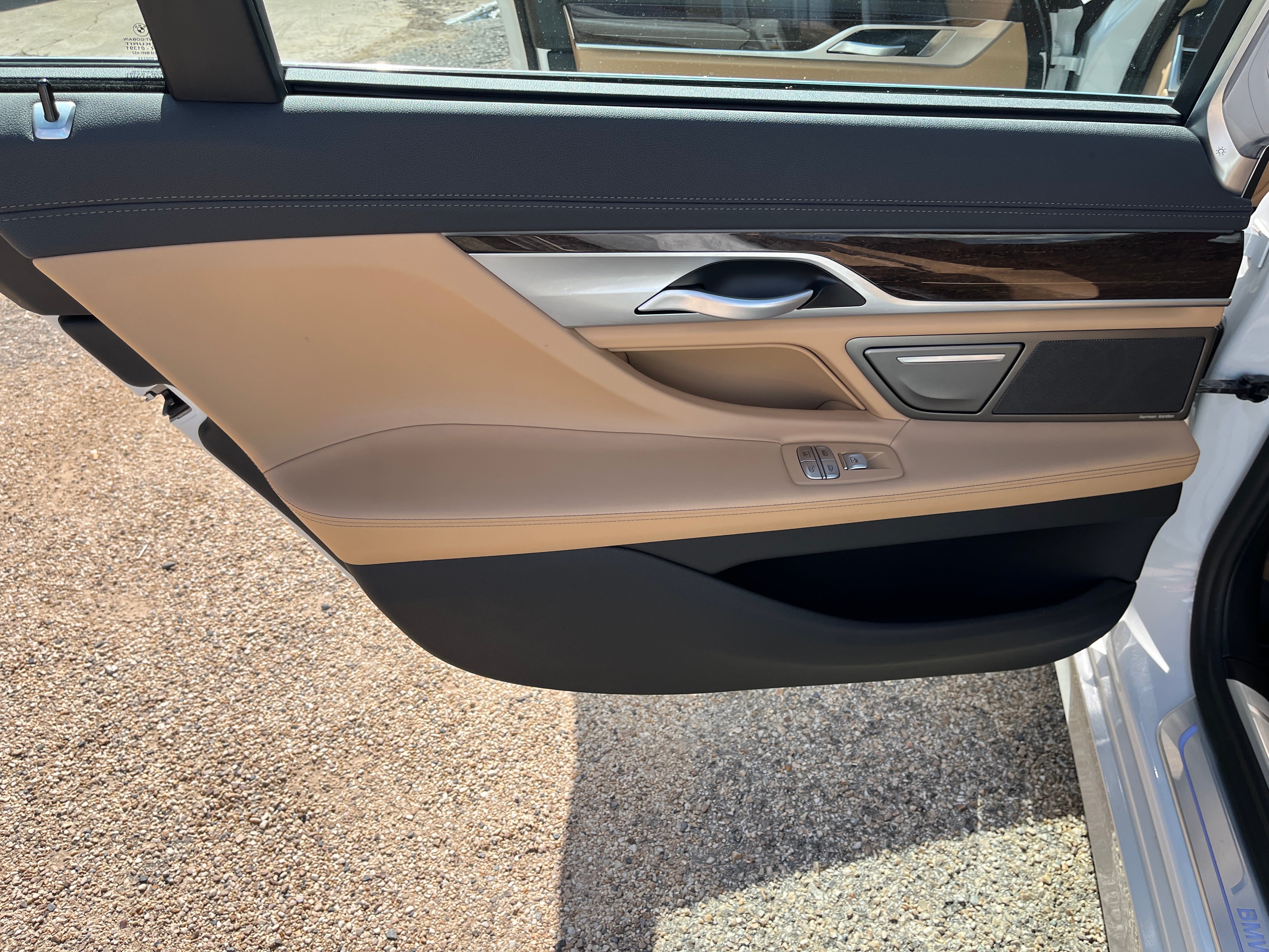 2022 BMW 7 Series 740i xDrive