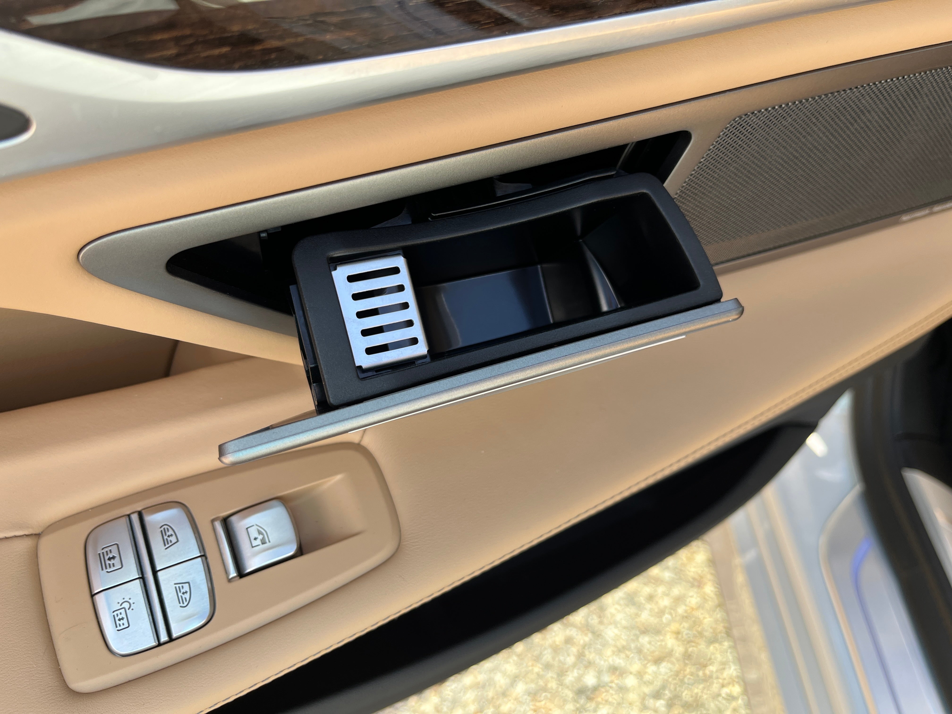 2022 BMW 7 Series 740i xDrive