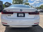 2022 BMW 7 Series 740i xDrive
