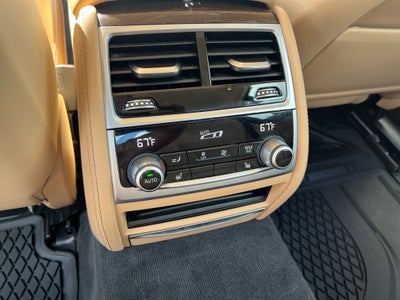 2022 BMW 7 Series 740i xDrive