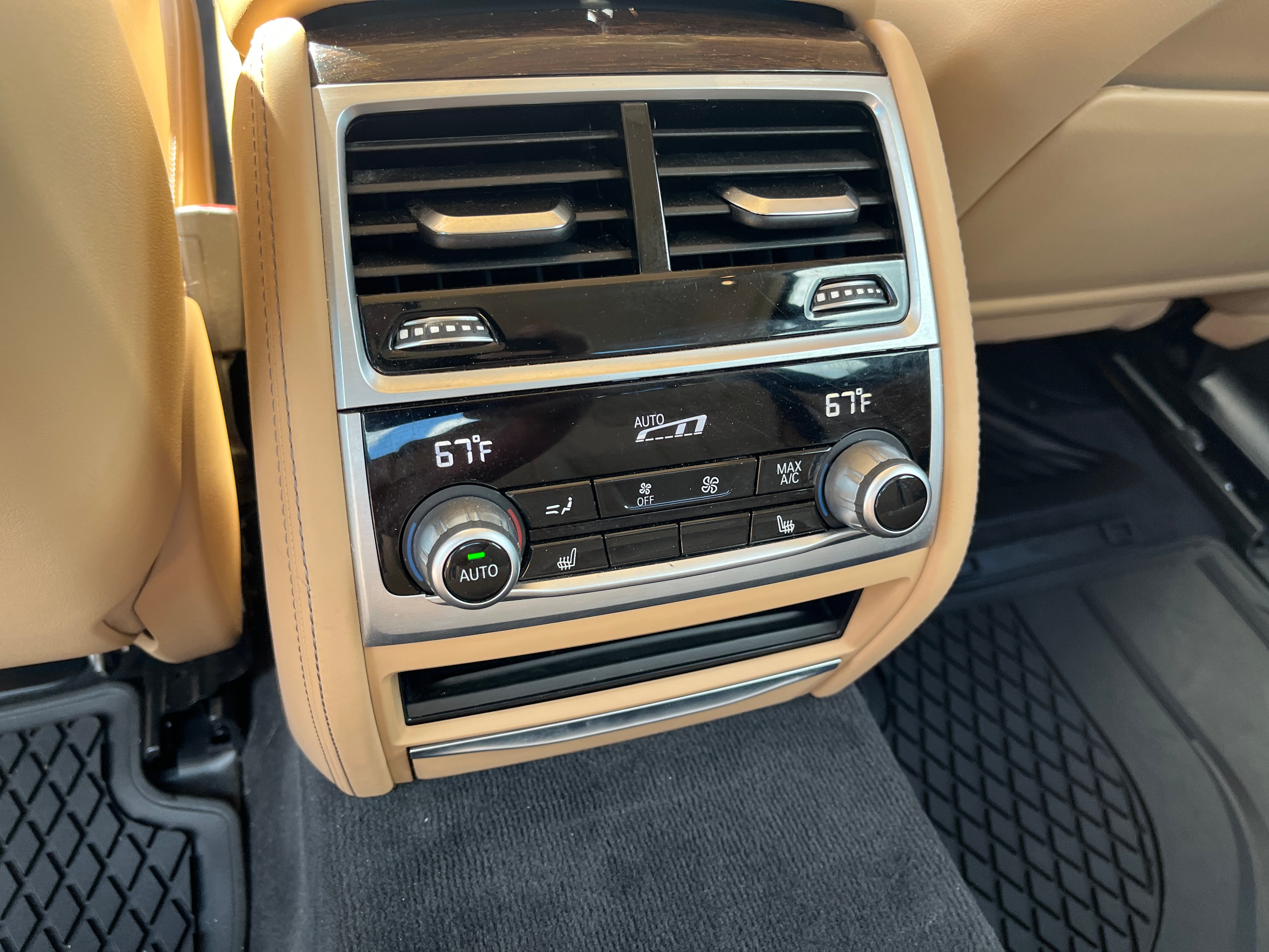 2022 BMW 7 Series 740i xDrive