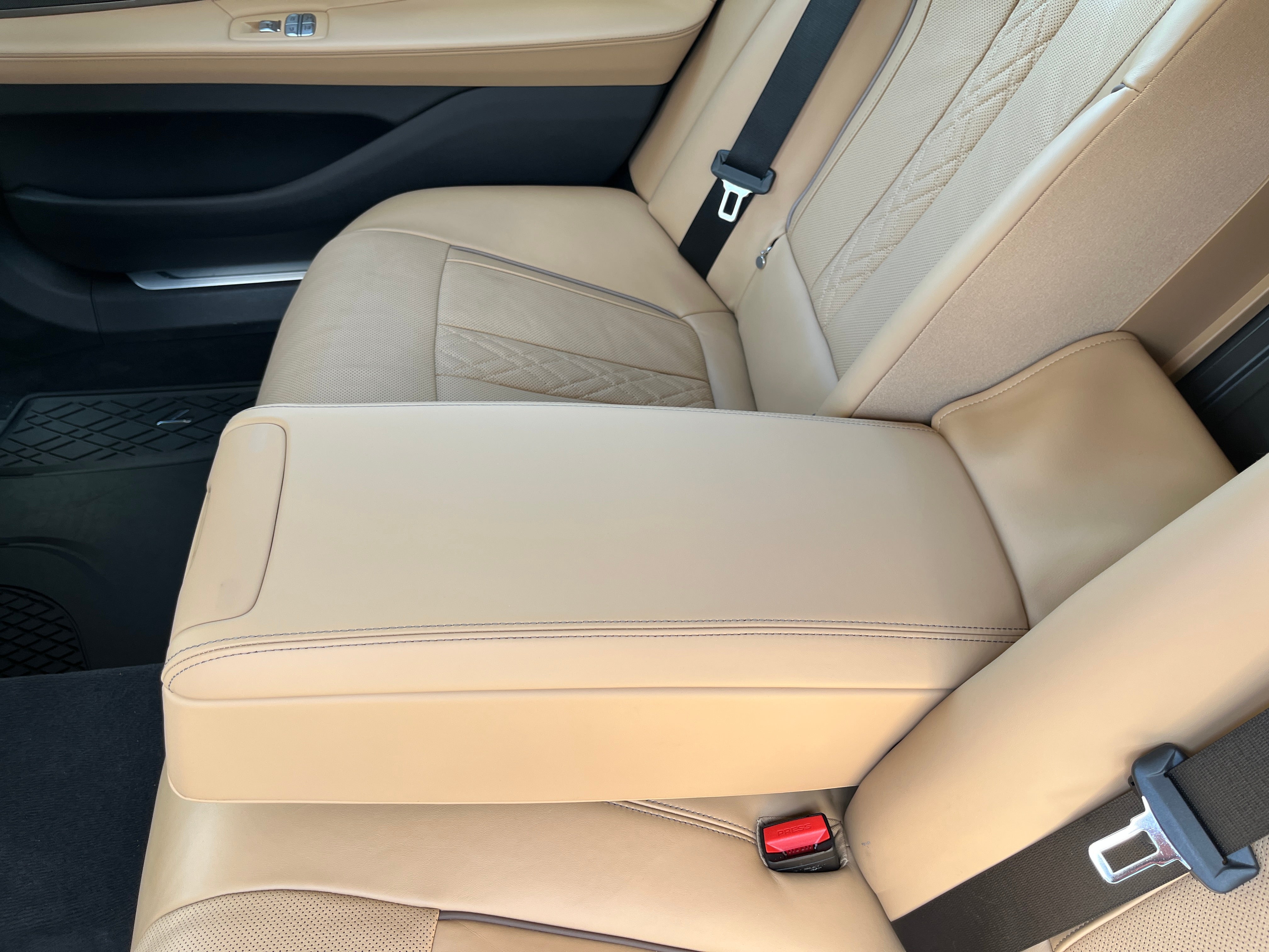 2022 BMW 7 Series 740i xDrive