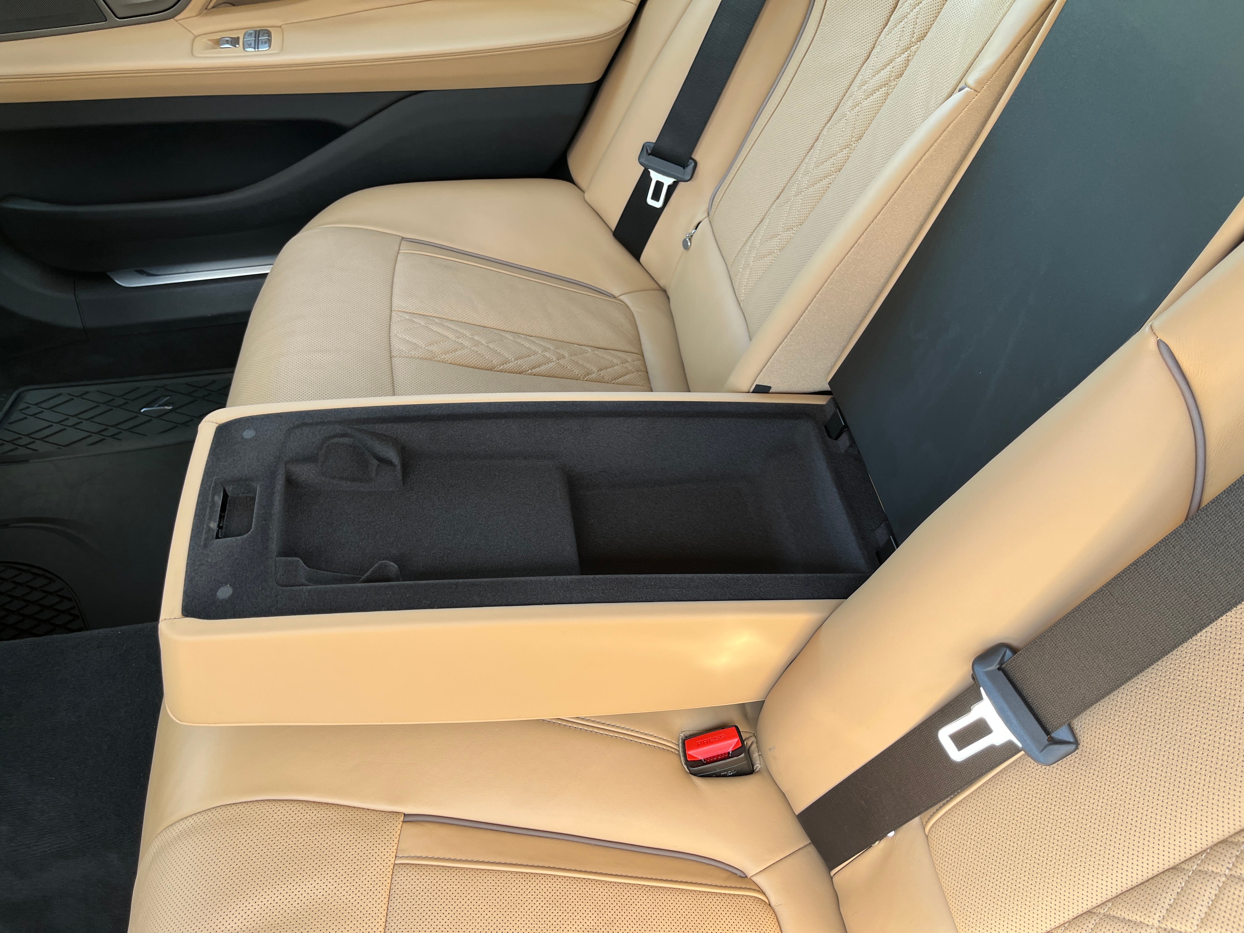 2022 BMW 7 Series 740i xDrive