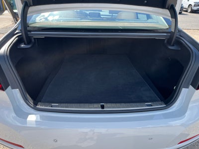 2022 BMW 7 Series 740i xDrive