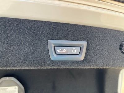 2022 BMW 7 Series 740i xDrive