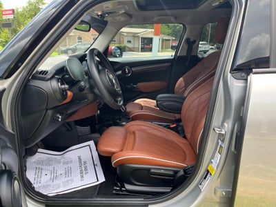 2023 MINI Hardtop 4 Door Cooper S